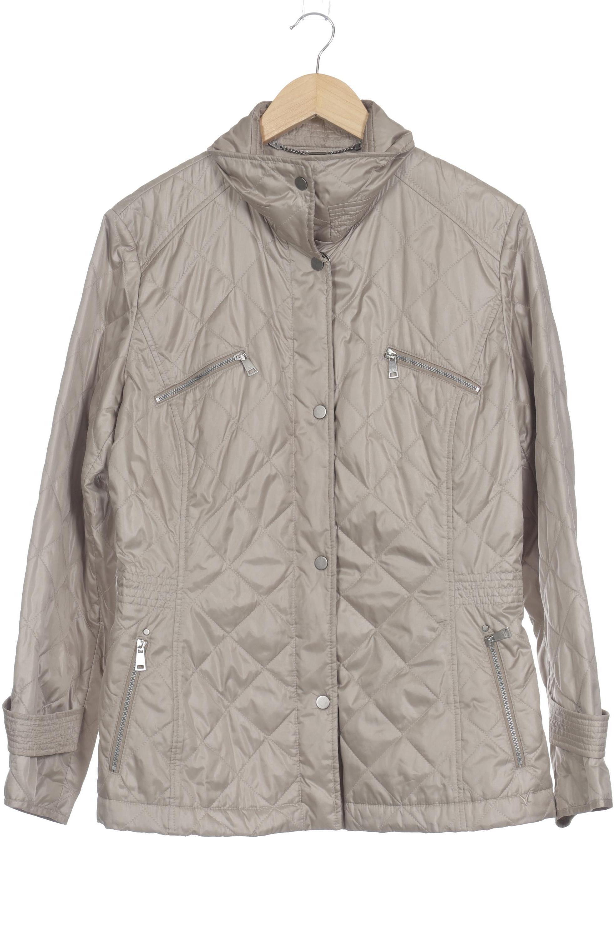 

Fuchs Schmitt Damen Jacke, grau, Gr. 44