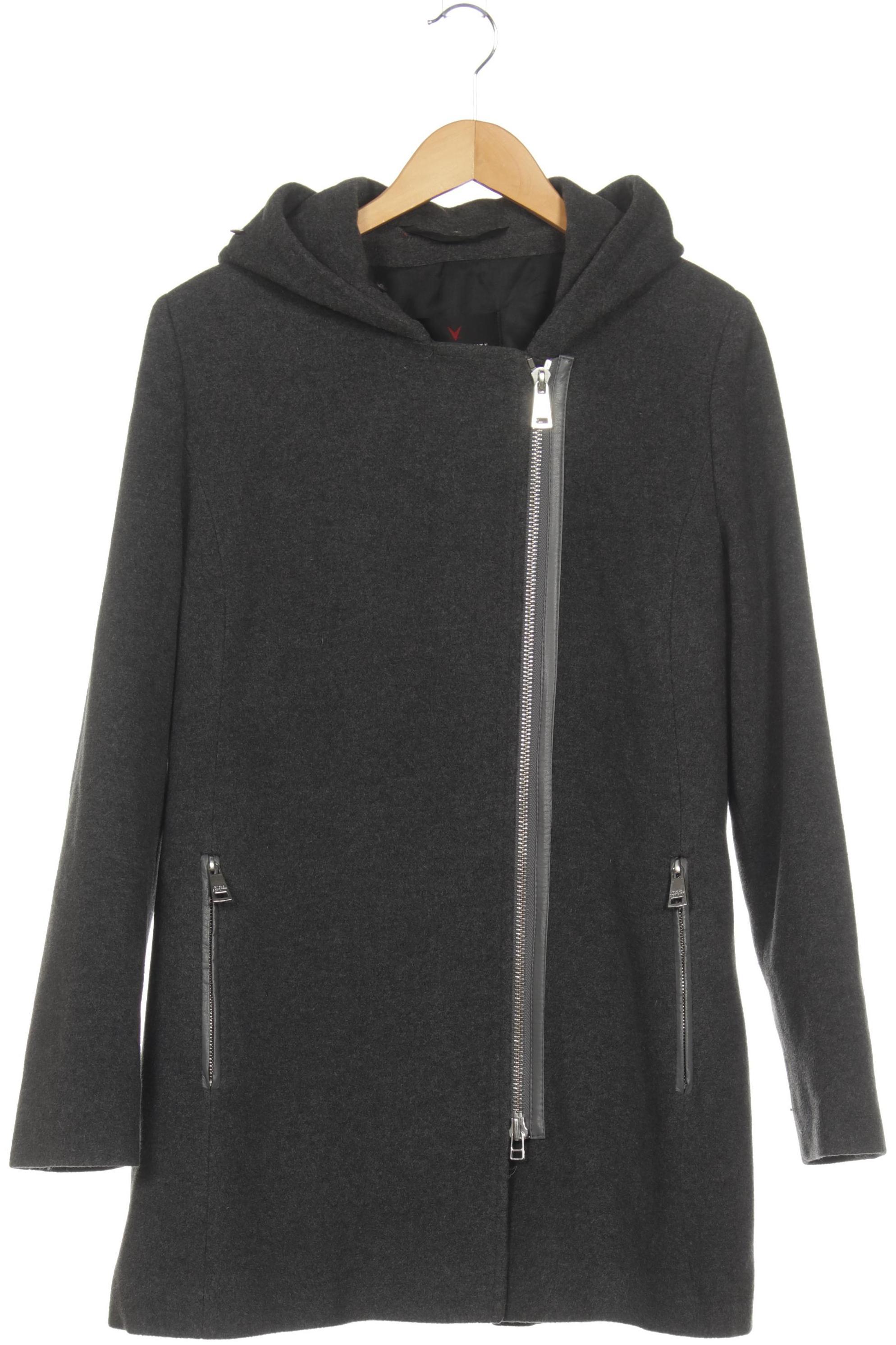 

Fuchs Schmitt Damen Mantel, grau, Gr. 40