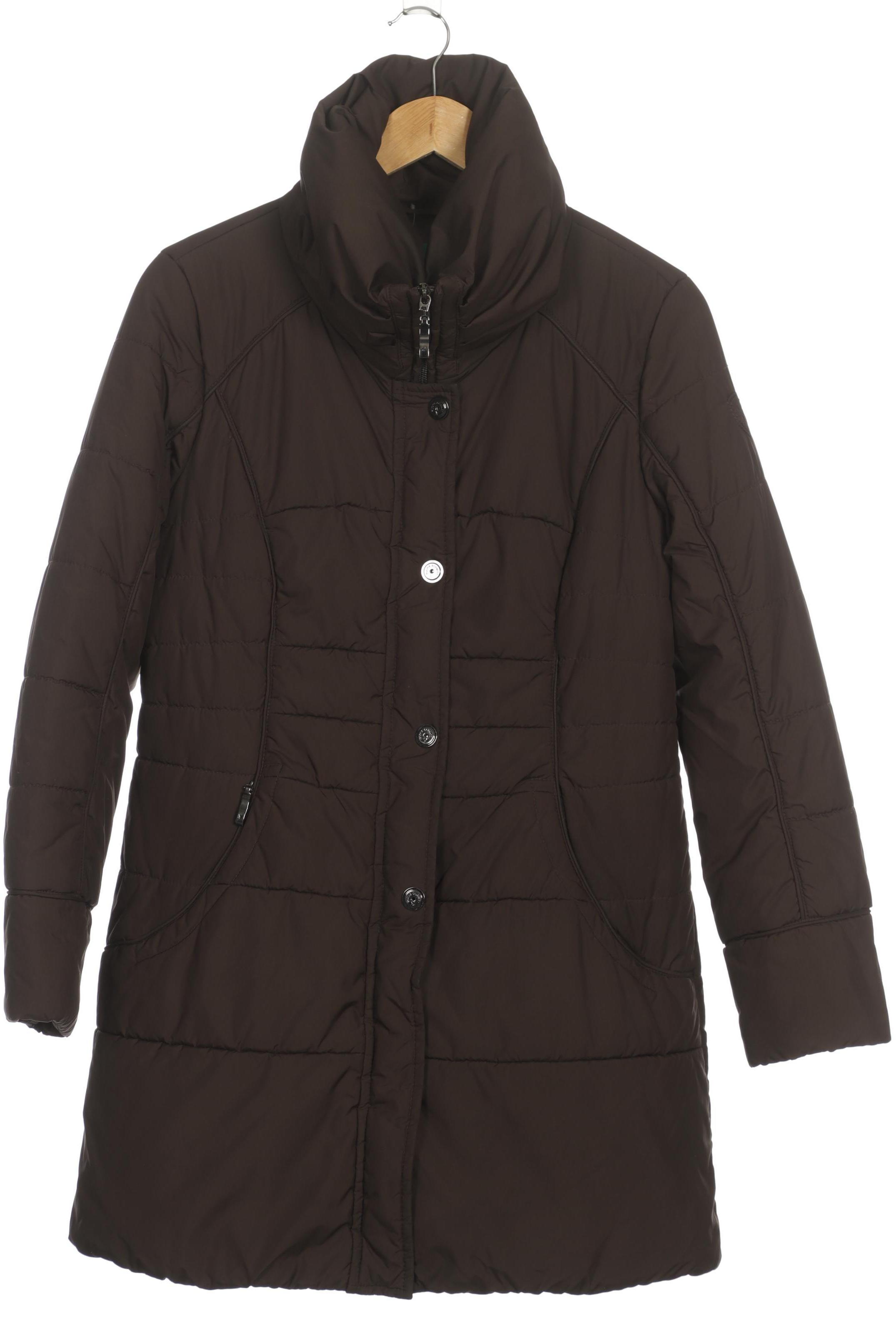 

Fuchs Schmitt Damen Mantel, braun, Gr. 38