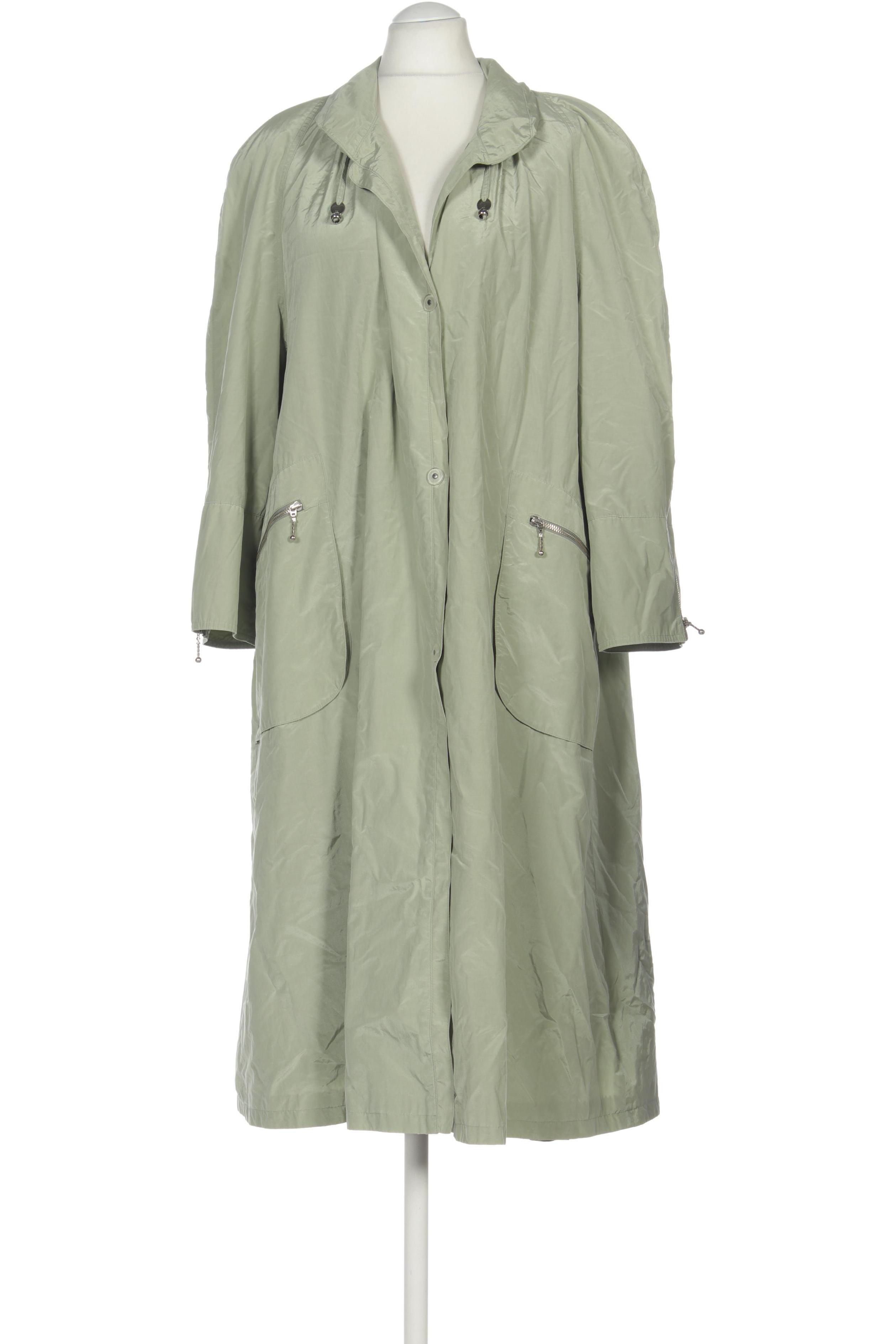 

Fuchs Schmitt Damen Mantel, grün, Gr. 40