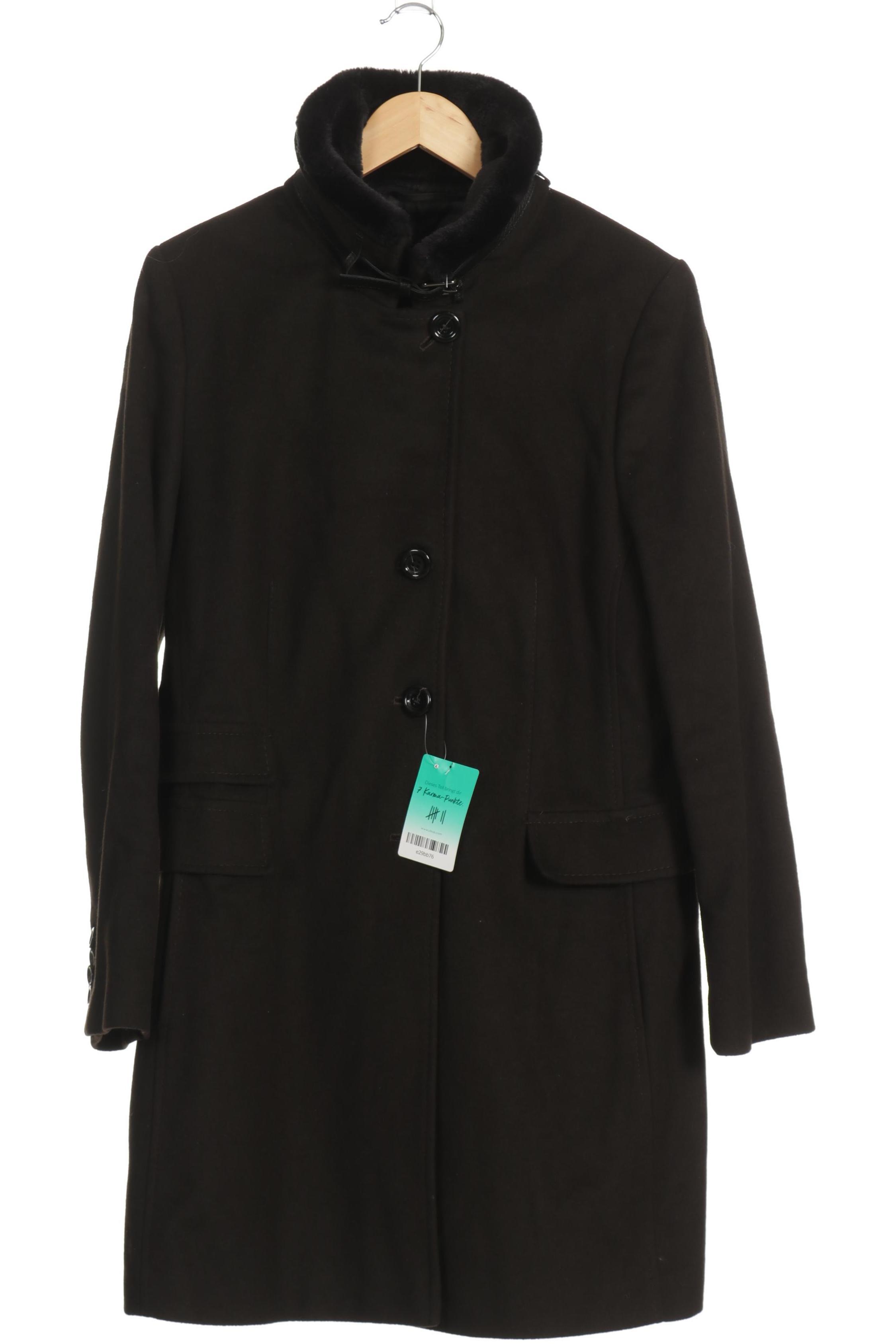 

Fuchs Schmitt Damen Mantel, braun, Gr. 42