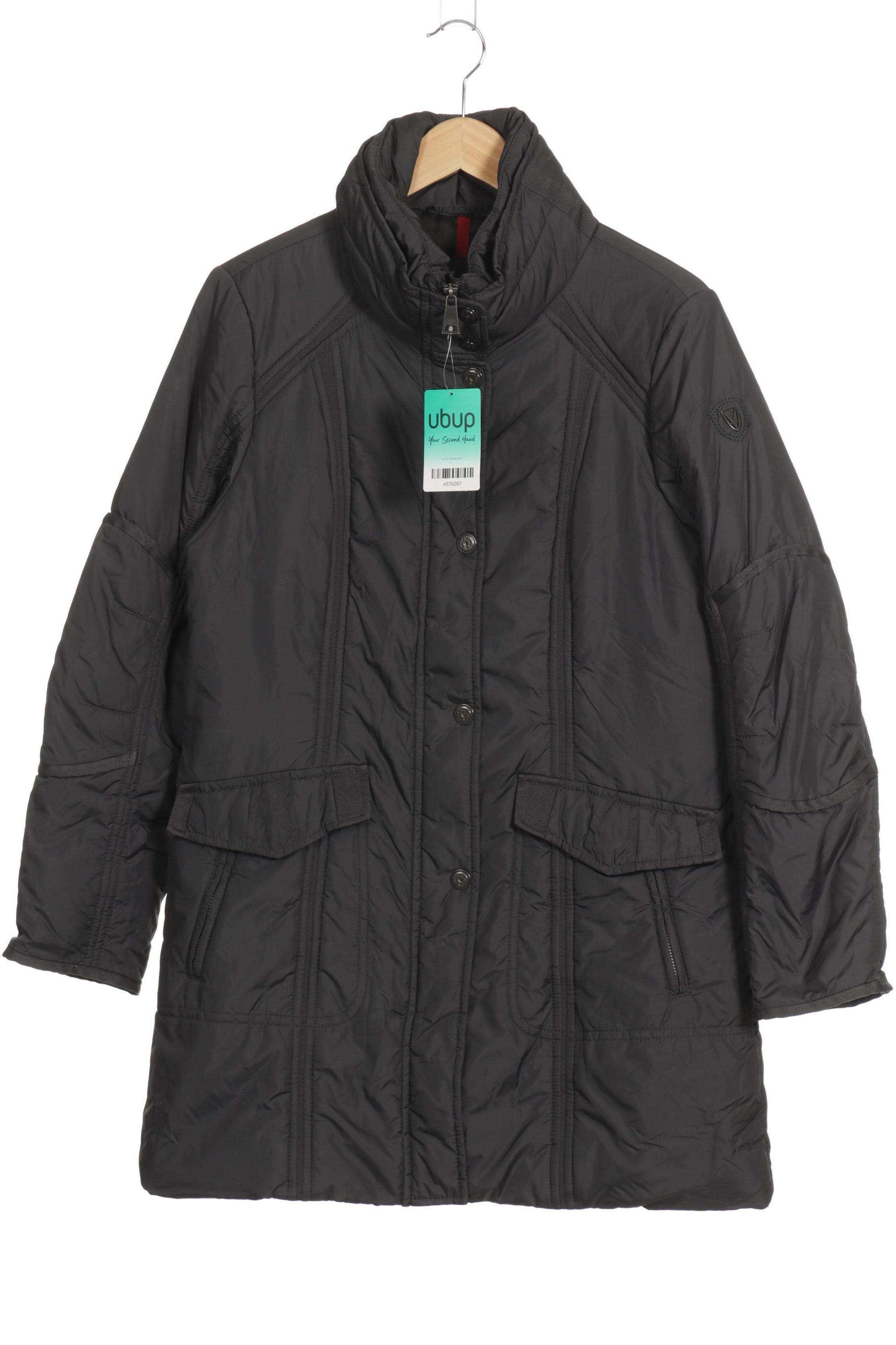 

Fuchs Schmitt Damen Mantel, schwarz, Gr. 40