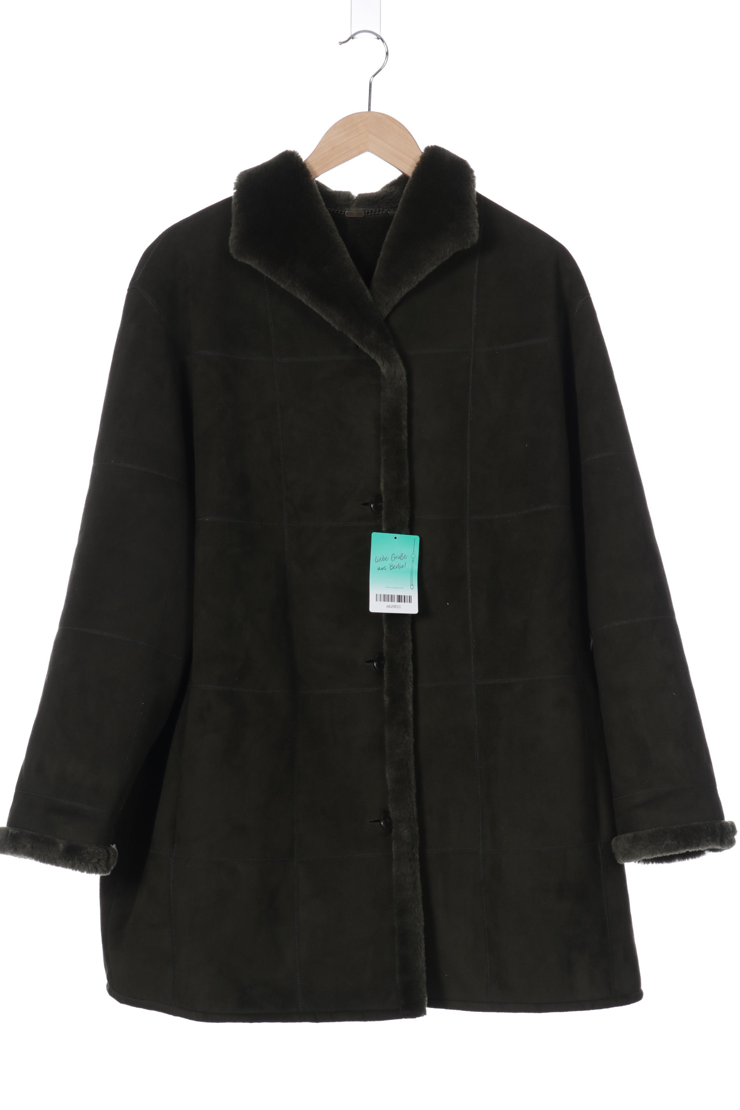 

Fuchs Schmitt Damen Mantel, grün, Gr. 46