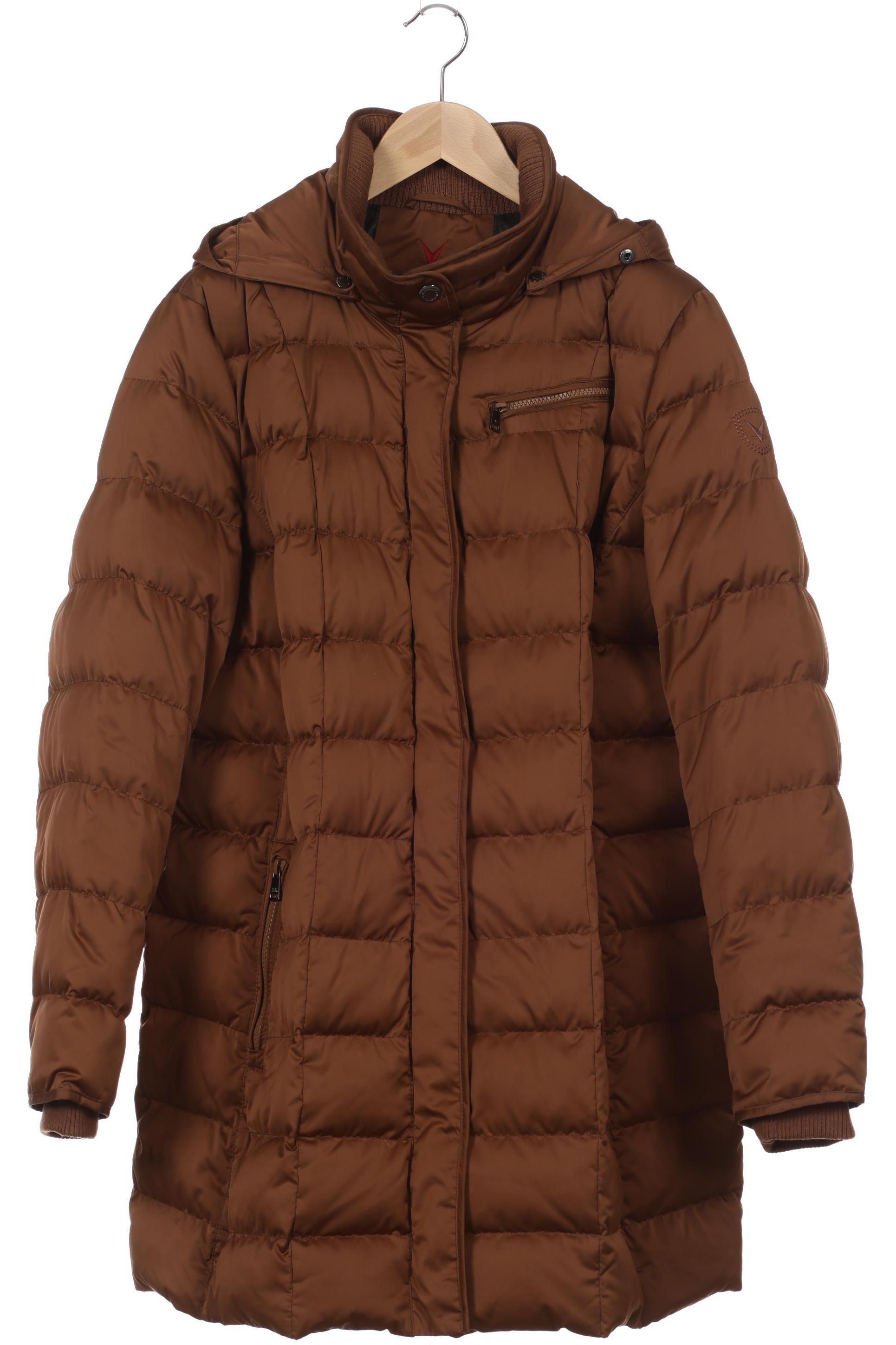 

Fuchs Schmitt Damen Mantel, braun, Gr. 46