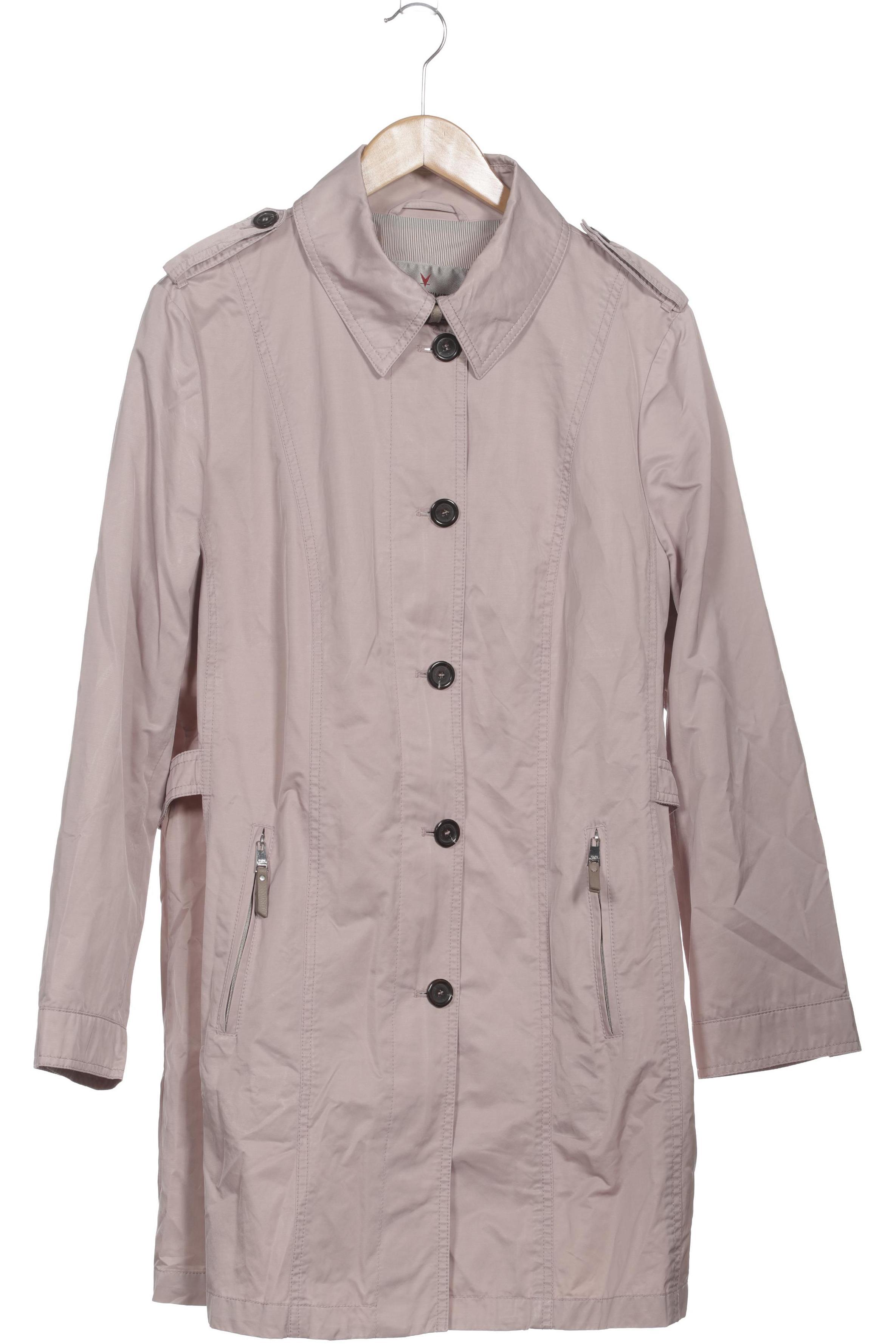 

Fuchs Schmitt Damen Mantel, pink, Gr. 46