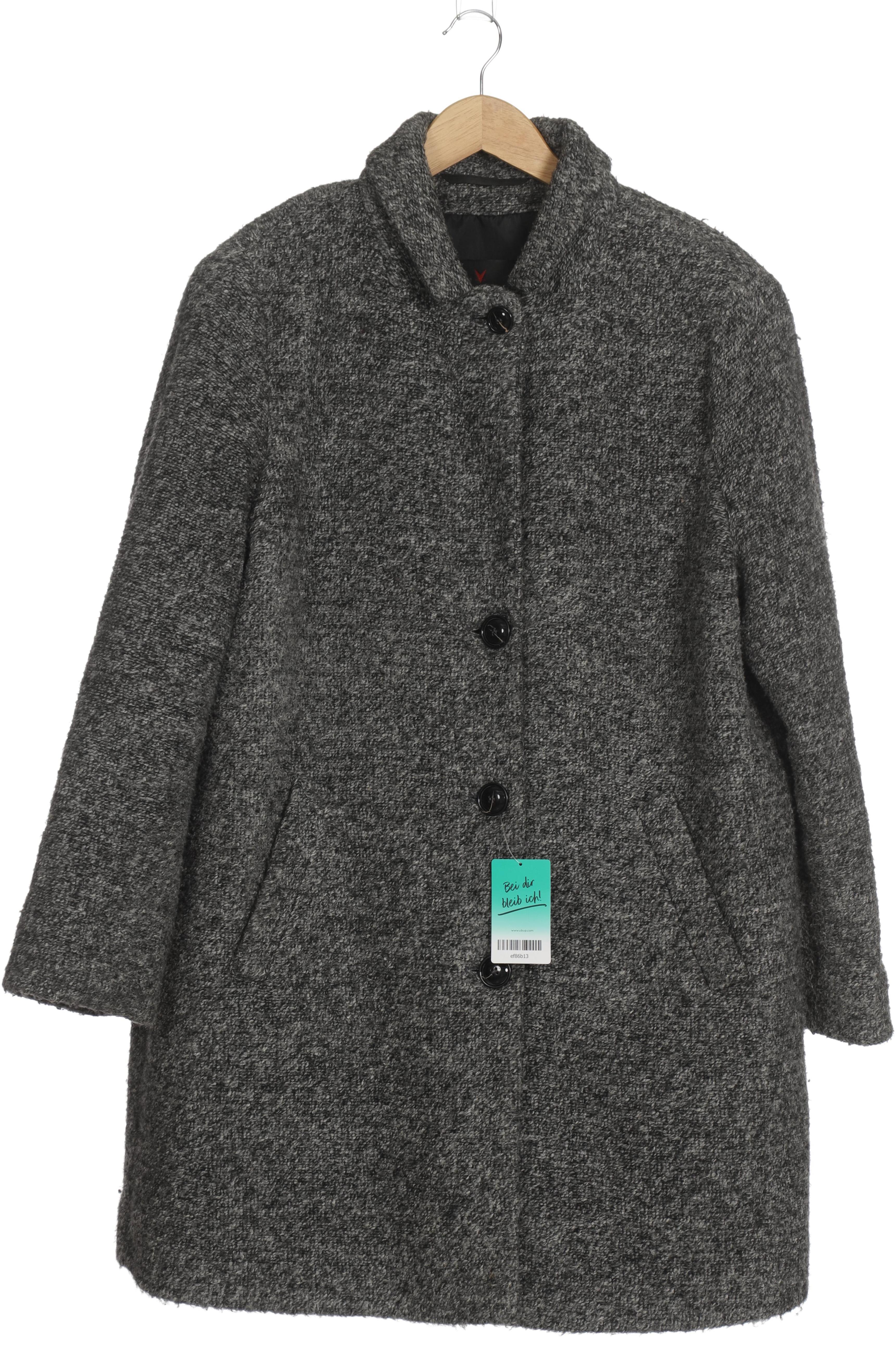 

Fuchs Schmitt Damen Mantel, grau, Gr. 46