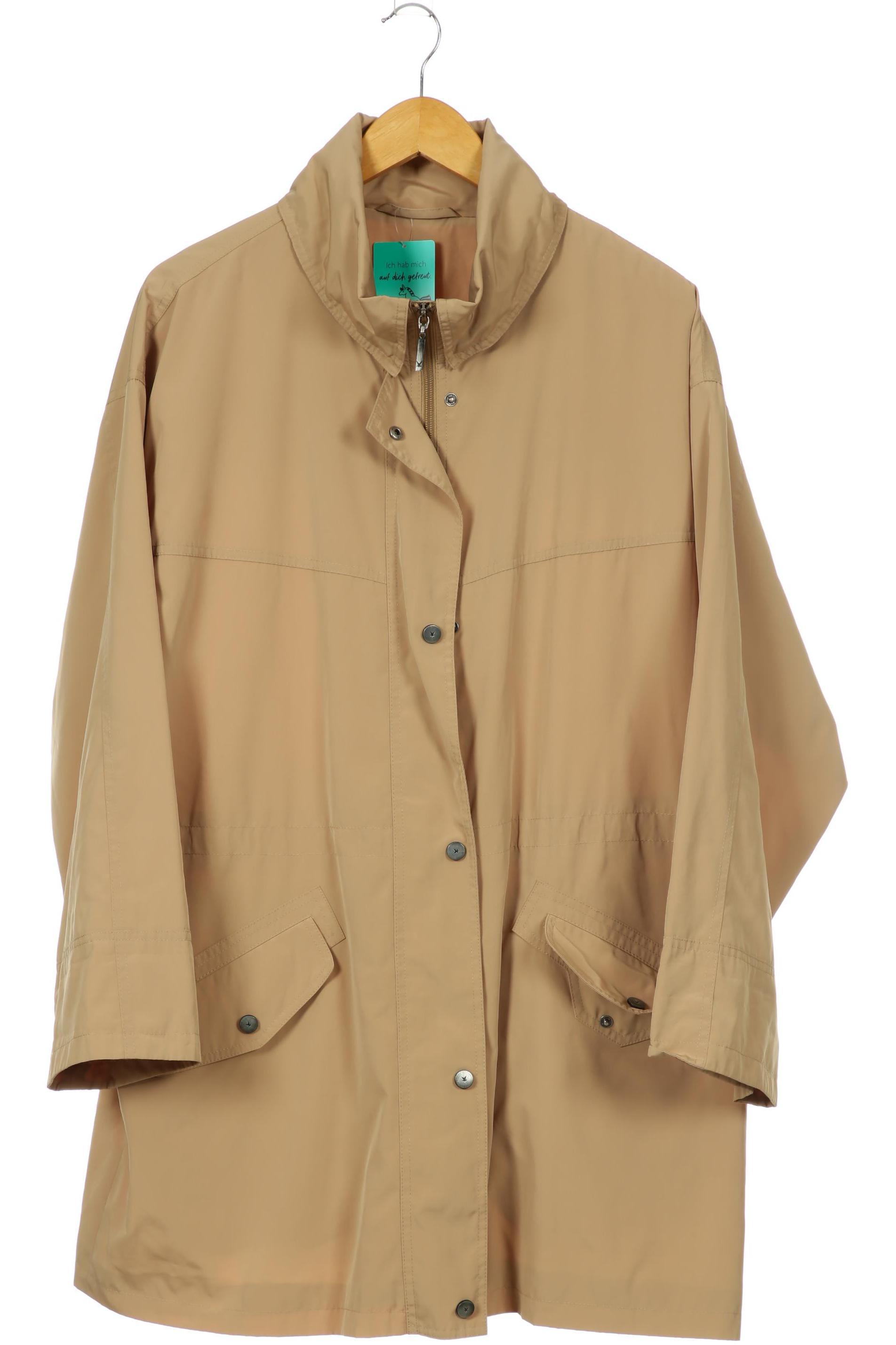 

Fuchs Schmitt Damen Mantel, beige, Gr. 50