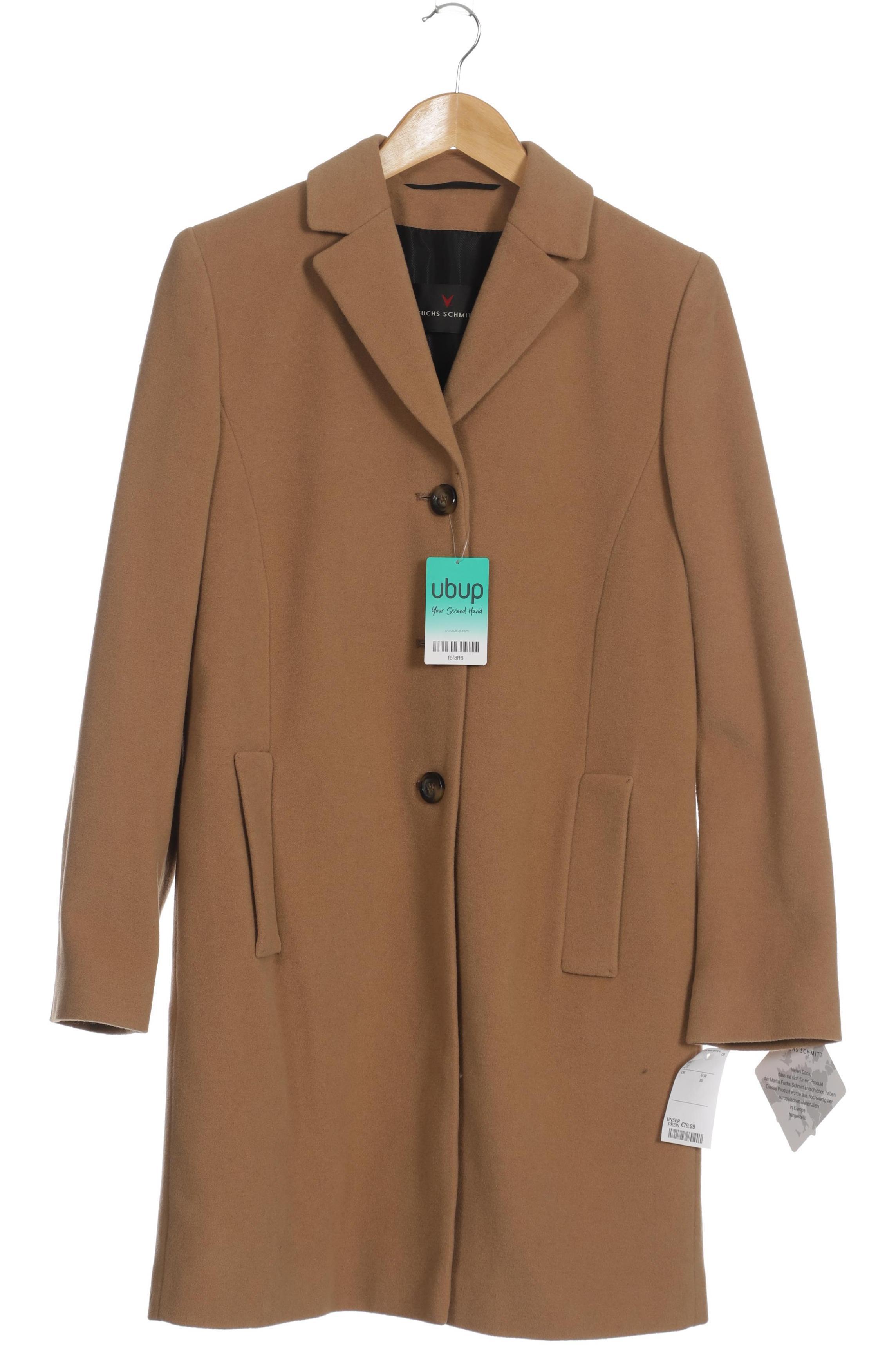 

Fuchs Schmitt Damen Mantel, , Gr. 36