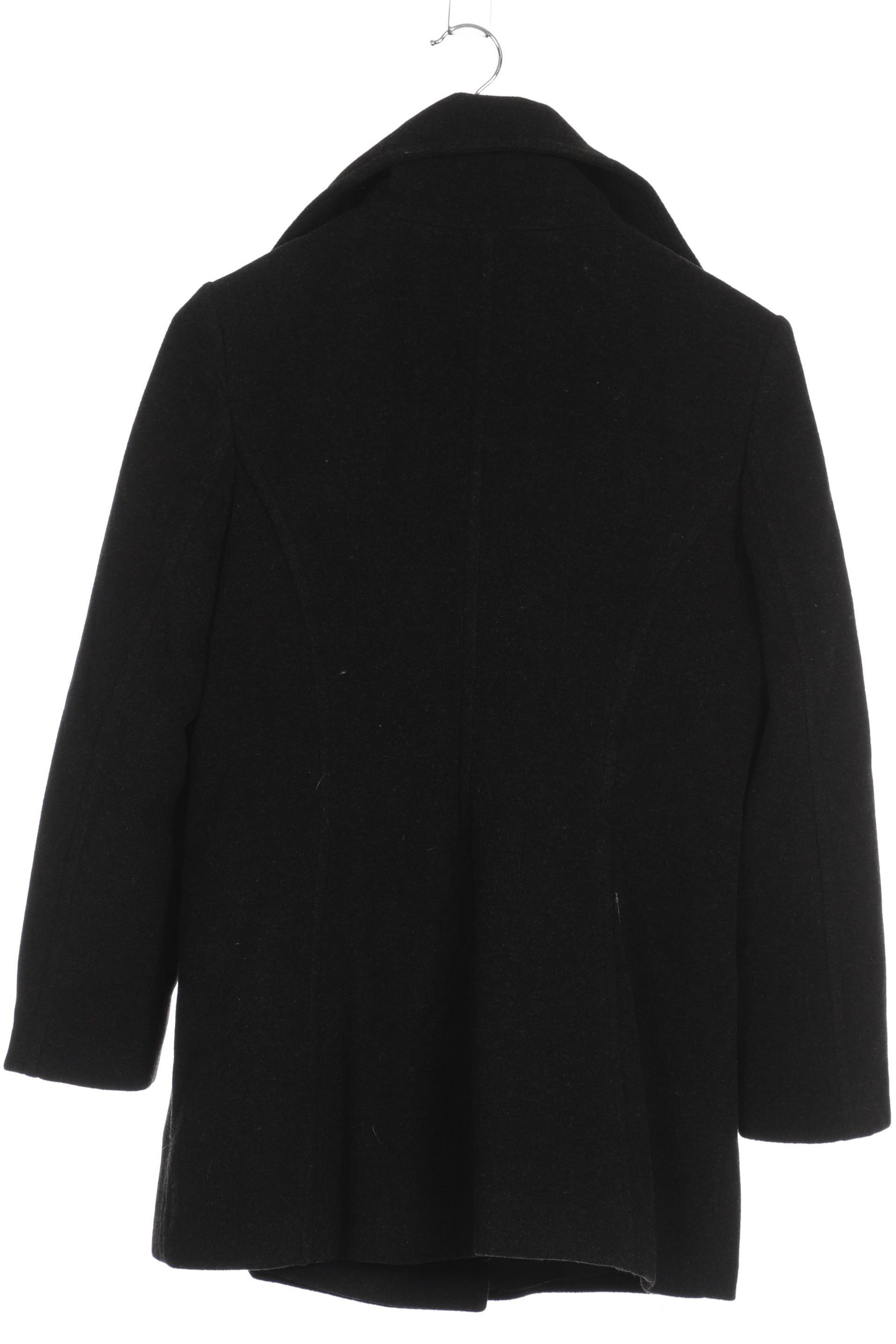 

Fuchs Schmitt Damen Mantel, schwarz, Gr. 40