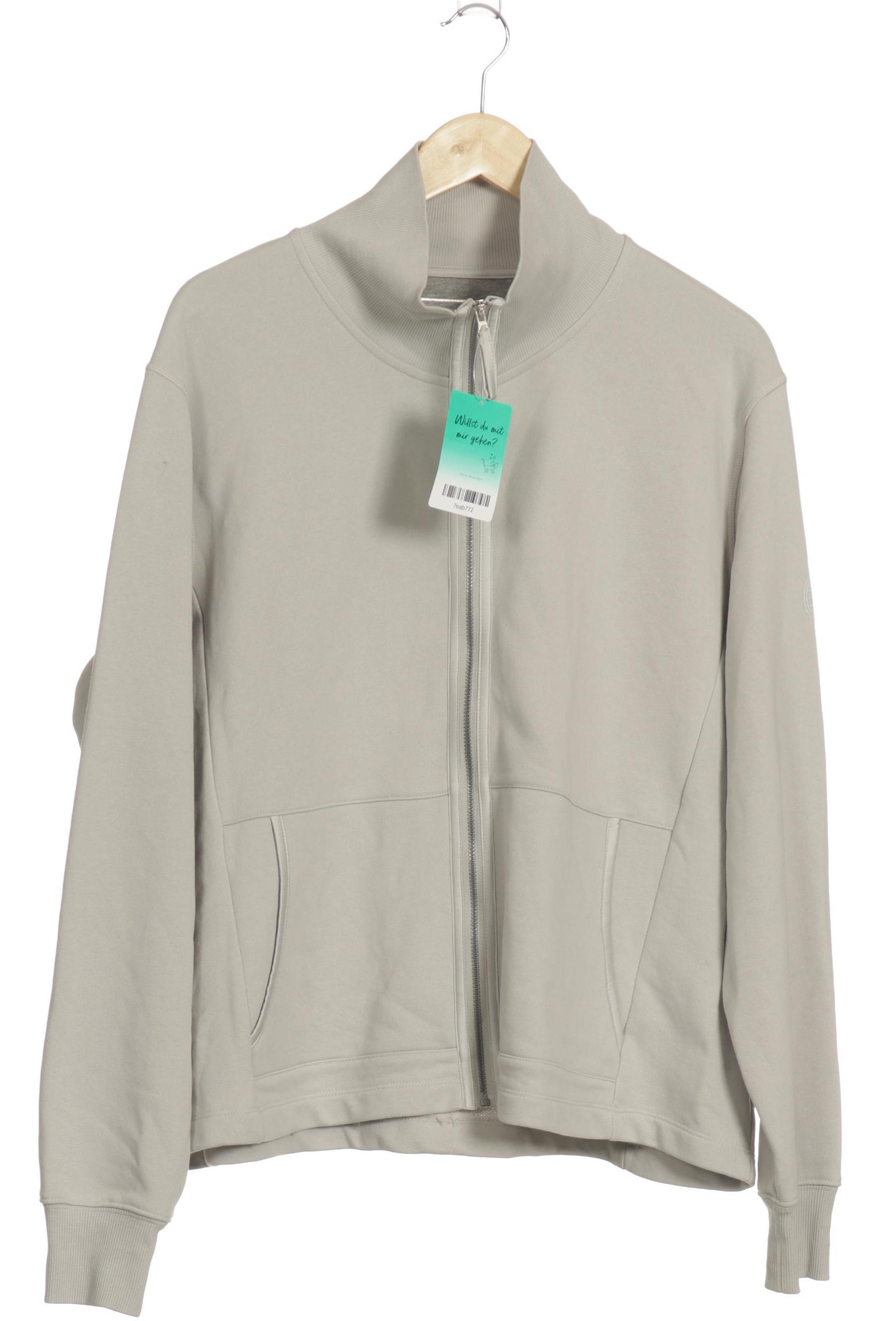 

Fuchs Schmitt Damen Sweatshirt, grau, Gr. 50