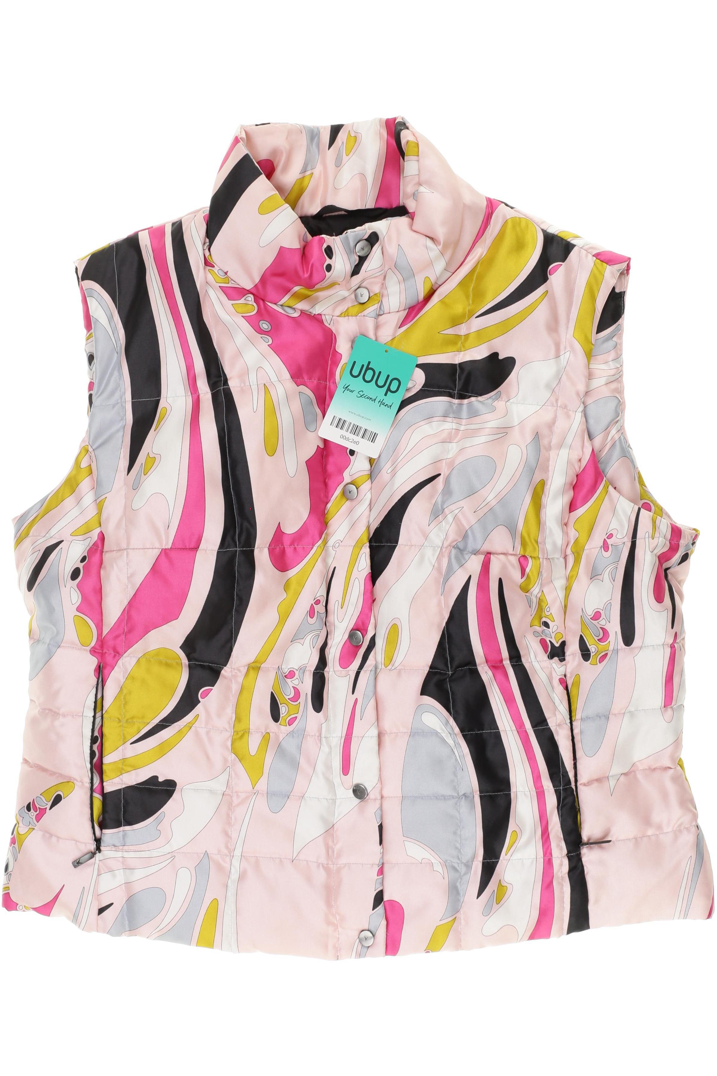 

Fuchs Schmitt Damen Weste, pink, Gr. 40