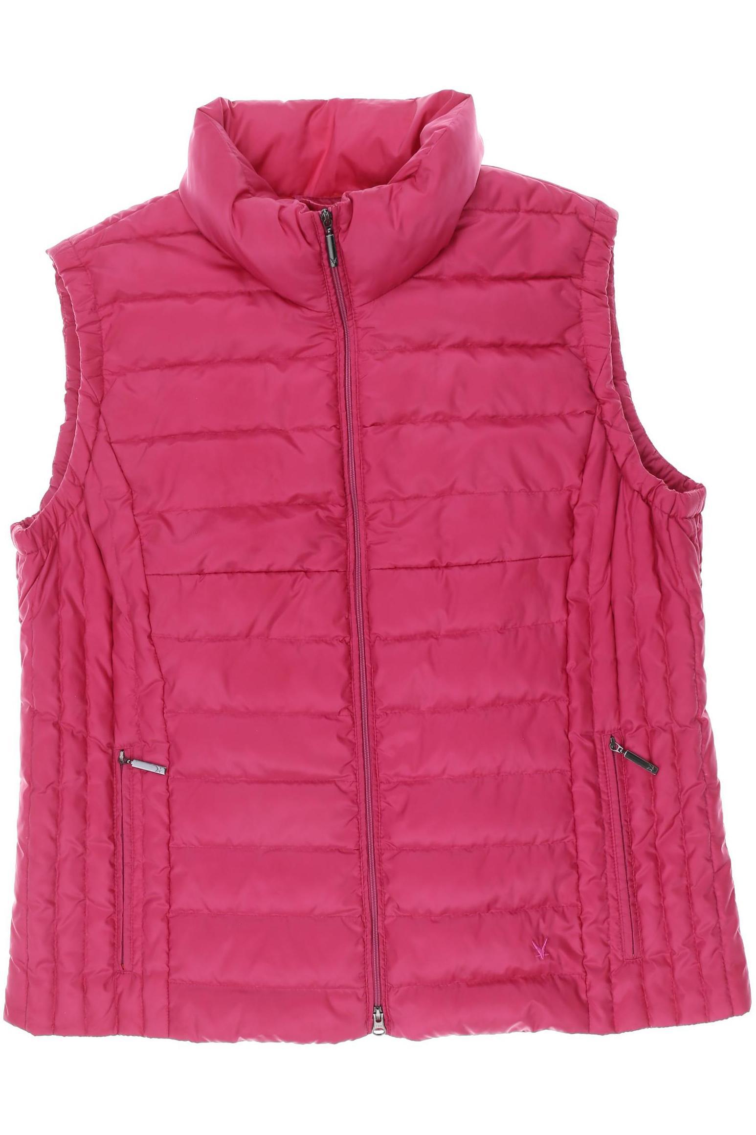 

Fuchs Schmitt Damen Weste, pink, Gr. 42