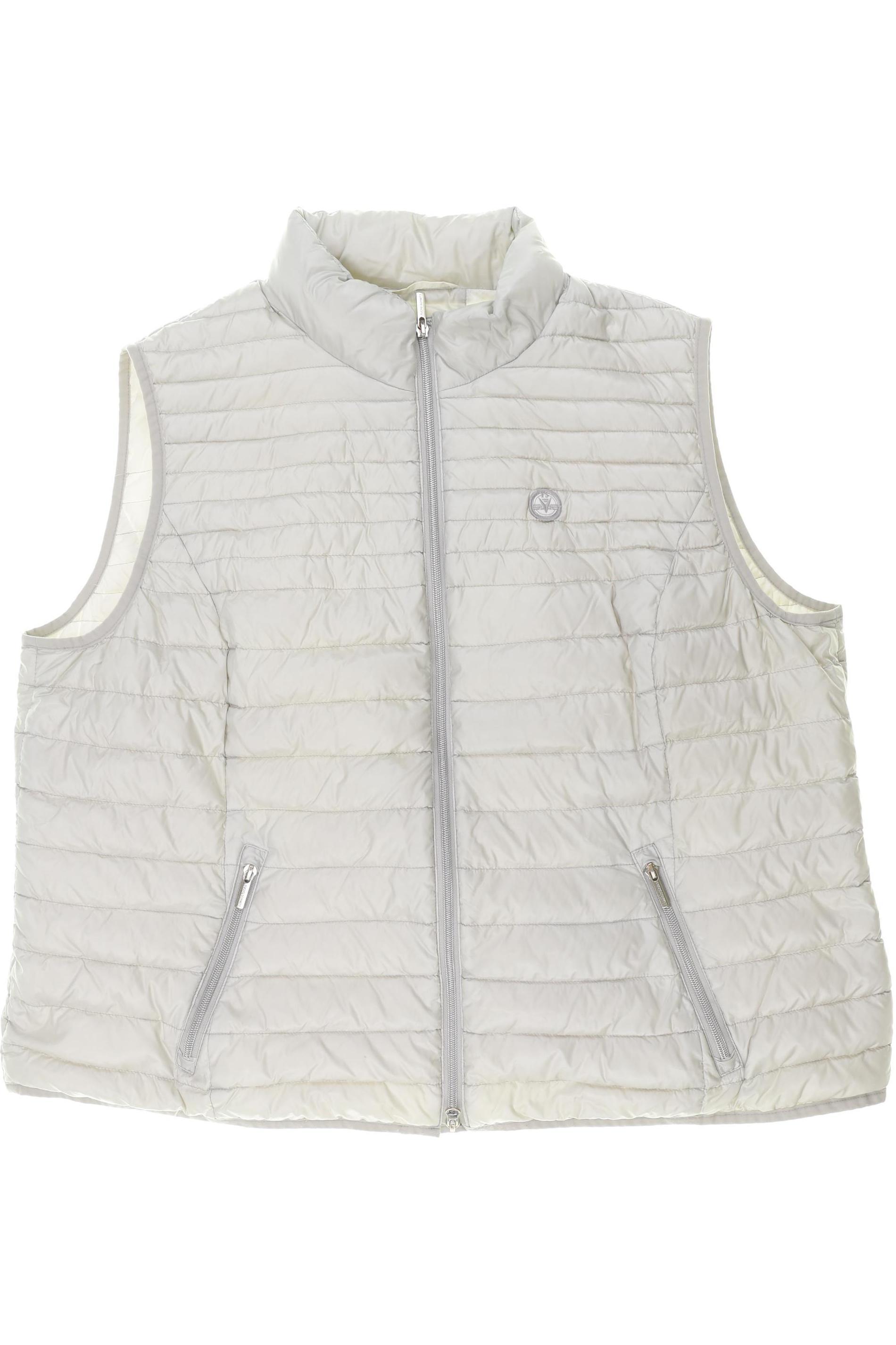 

Fuchs Schmitt Damen Weste, grau, Gr. 50