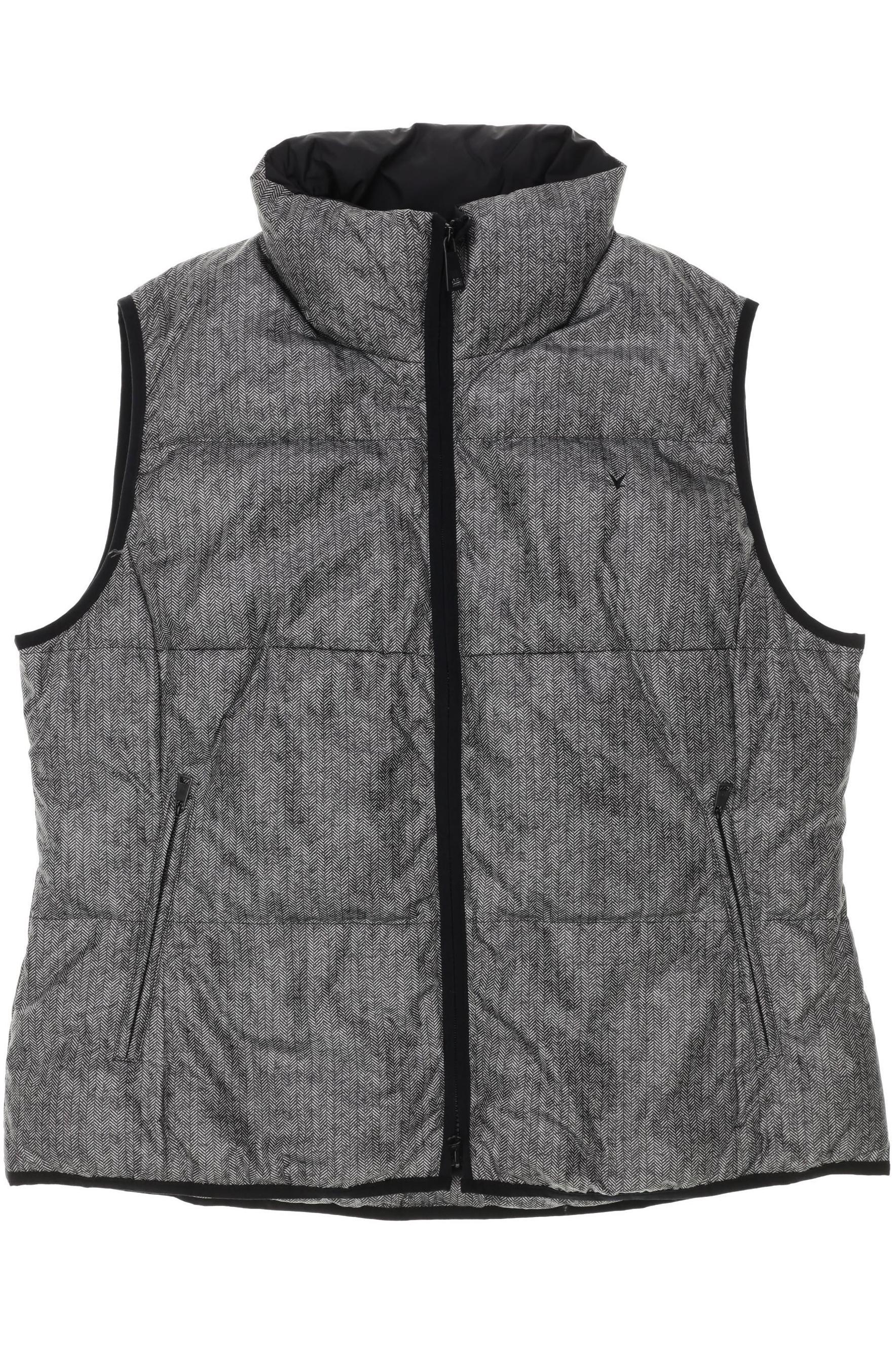 

Fuchs Schmitt Damen Weste, grau, Gr. 46