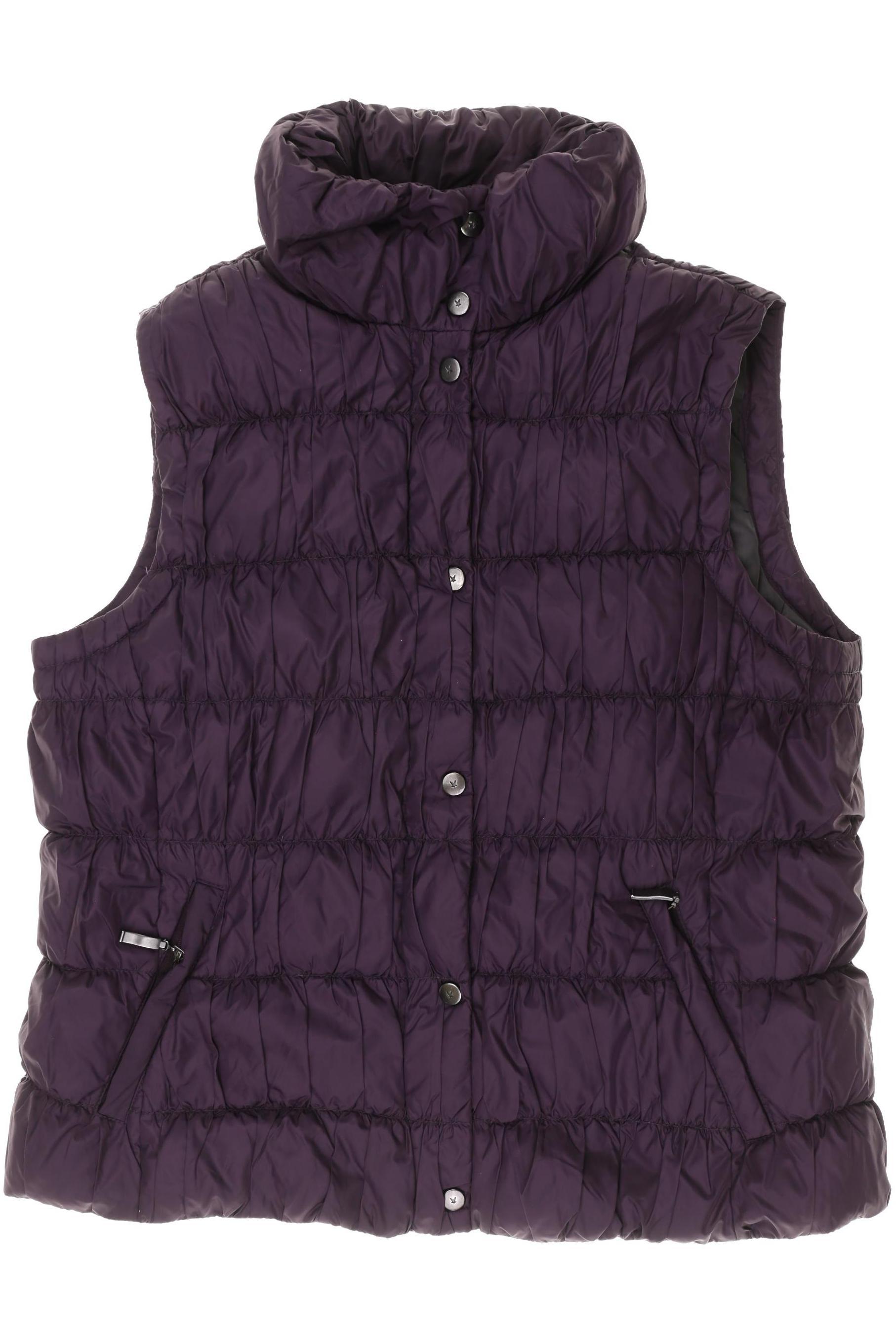 

Fuchs Schmitt Damen Weste, grau, Gr. 46