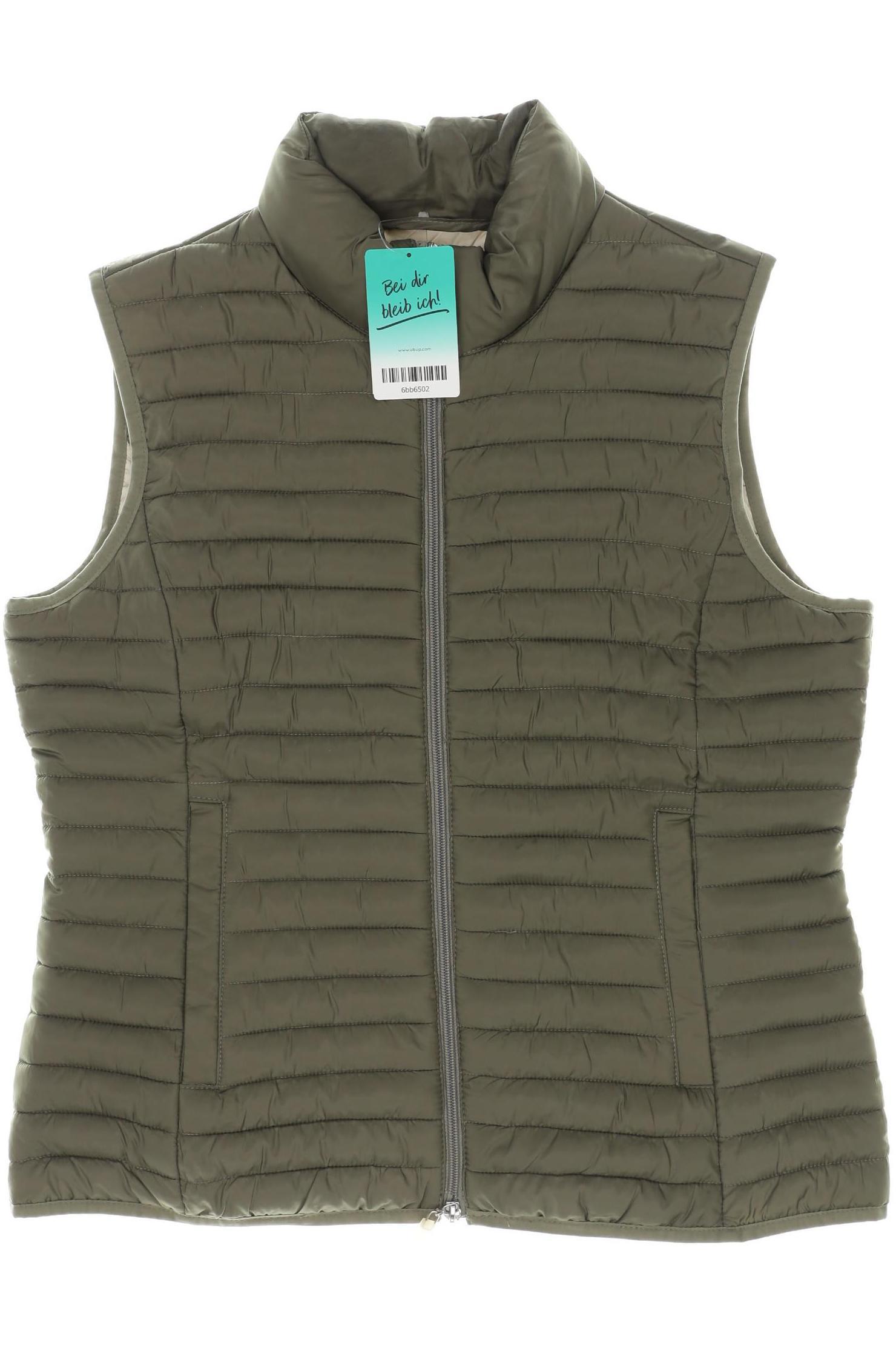 

Fuchs Schmitt Damen Weste, grau, Gr. 38