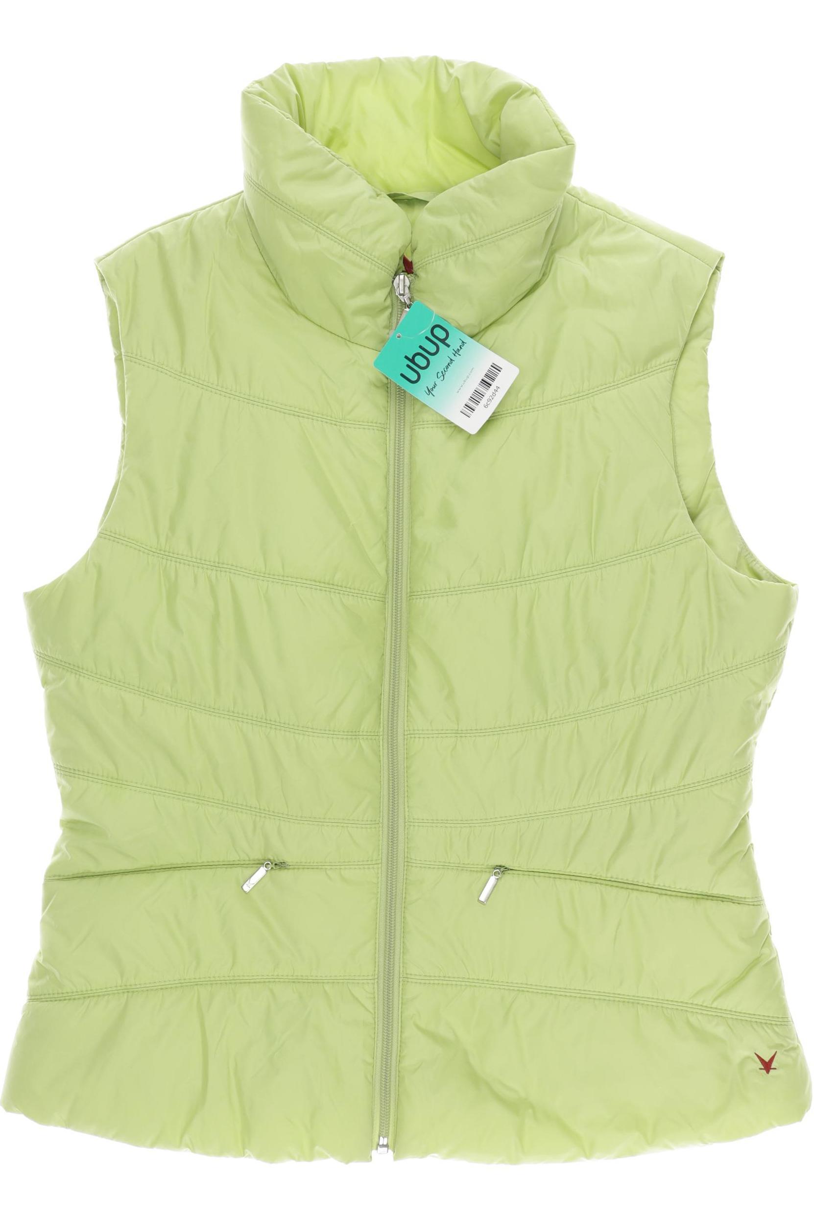 

Fuchs Schmitt Damen Weste, grün, Gr. 38