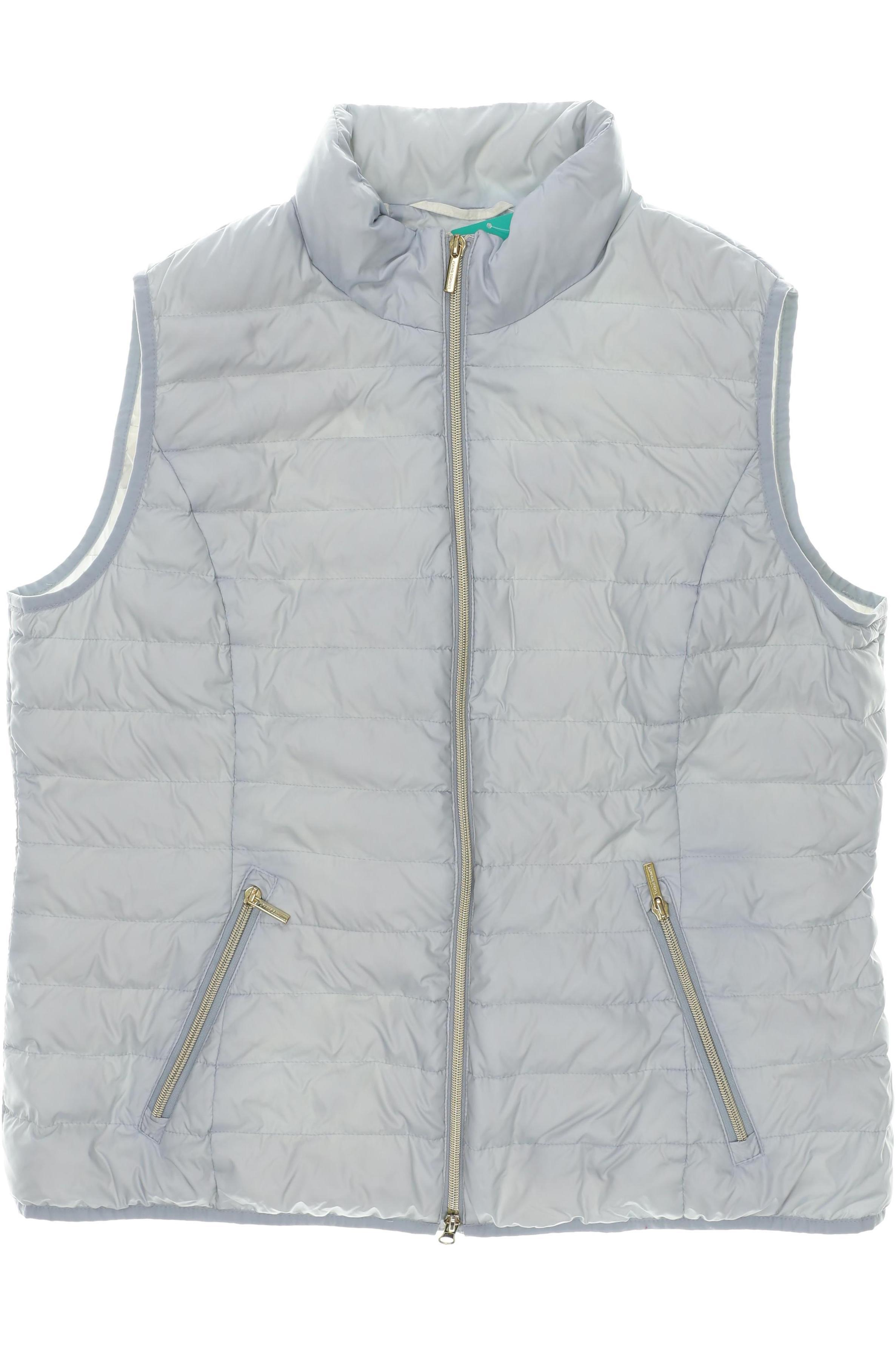 

Fuchs Schmitt Damen Weste, blau, Gr. 44