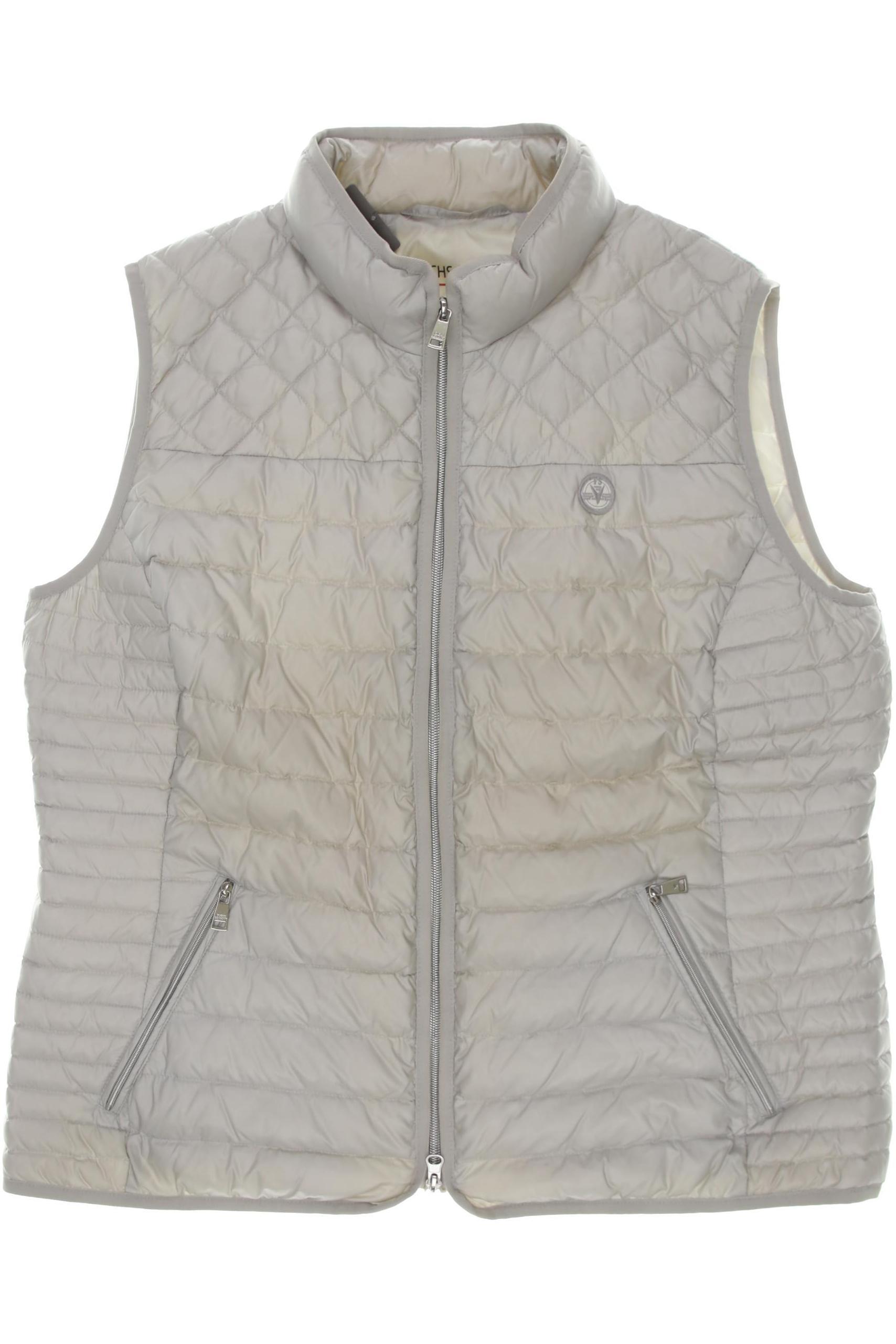 

Fuchs Schmitt Damen Weste, grau, Gr. 44