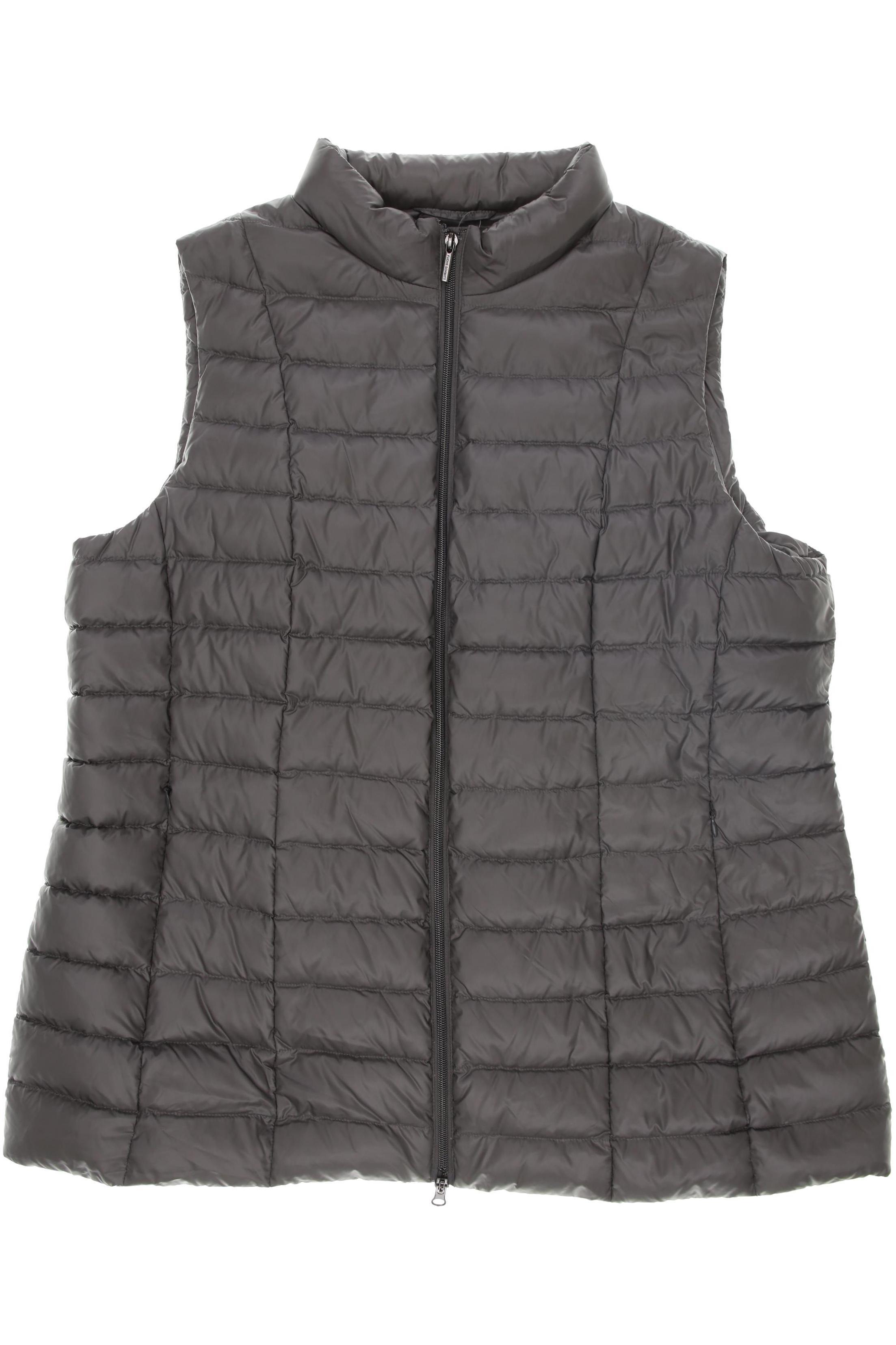 

Fuchs Schmitt Damen Weste, grau, Gr. 46