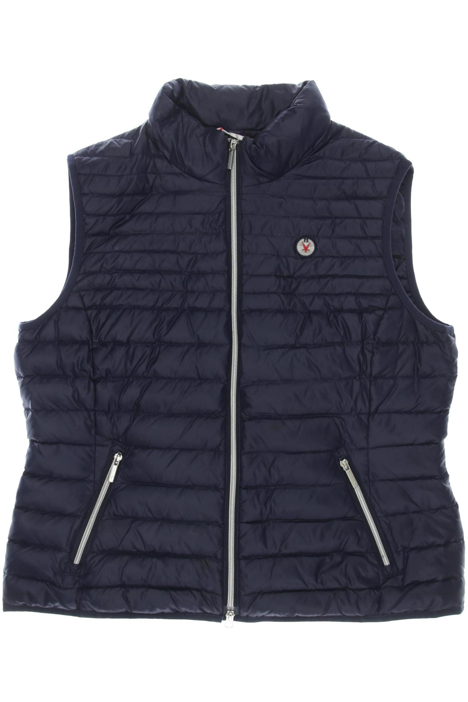 

Fuchs Schmitt Damen Weste, blau, Gr. 42