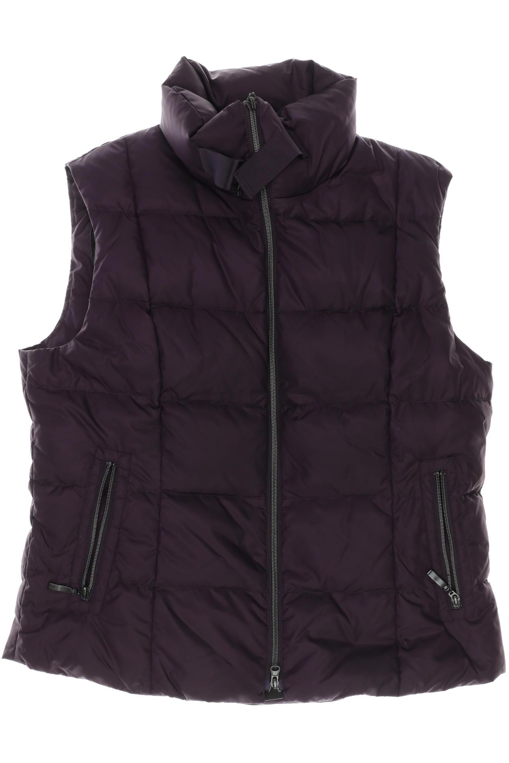 

Fuchs Schmitt Damen Weste, lila, Gr. 44