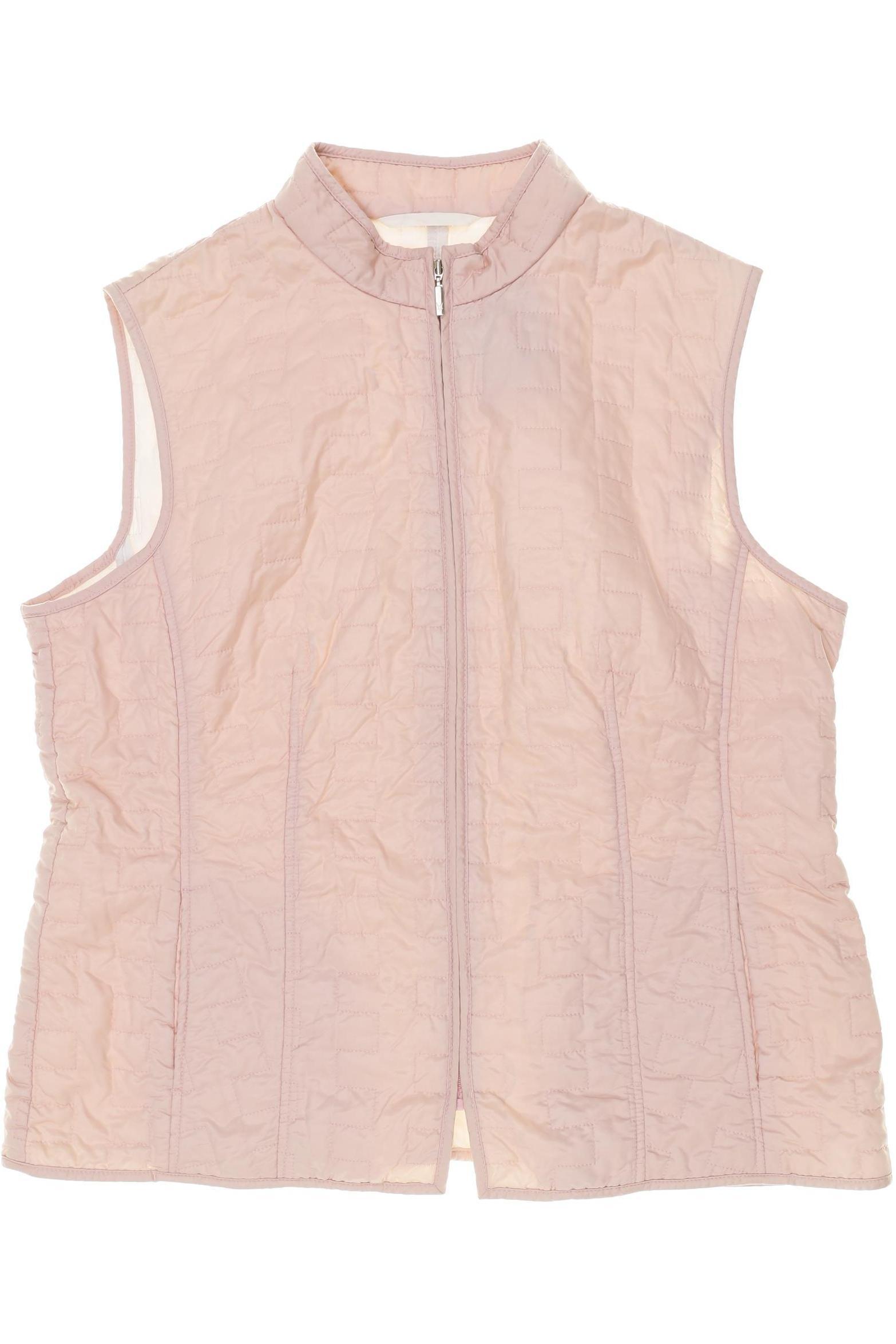 

Fuchs Schmitt Damen Weste, pink, Gr. 42