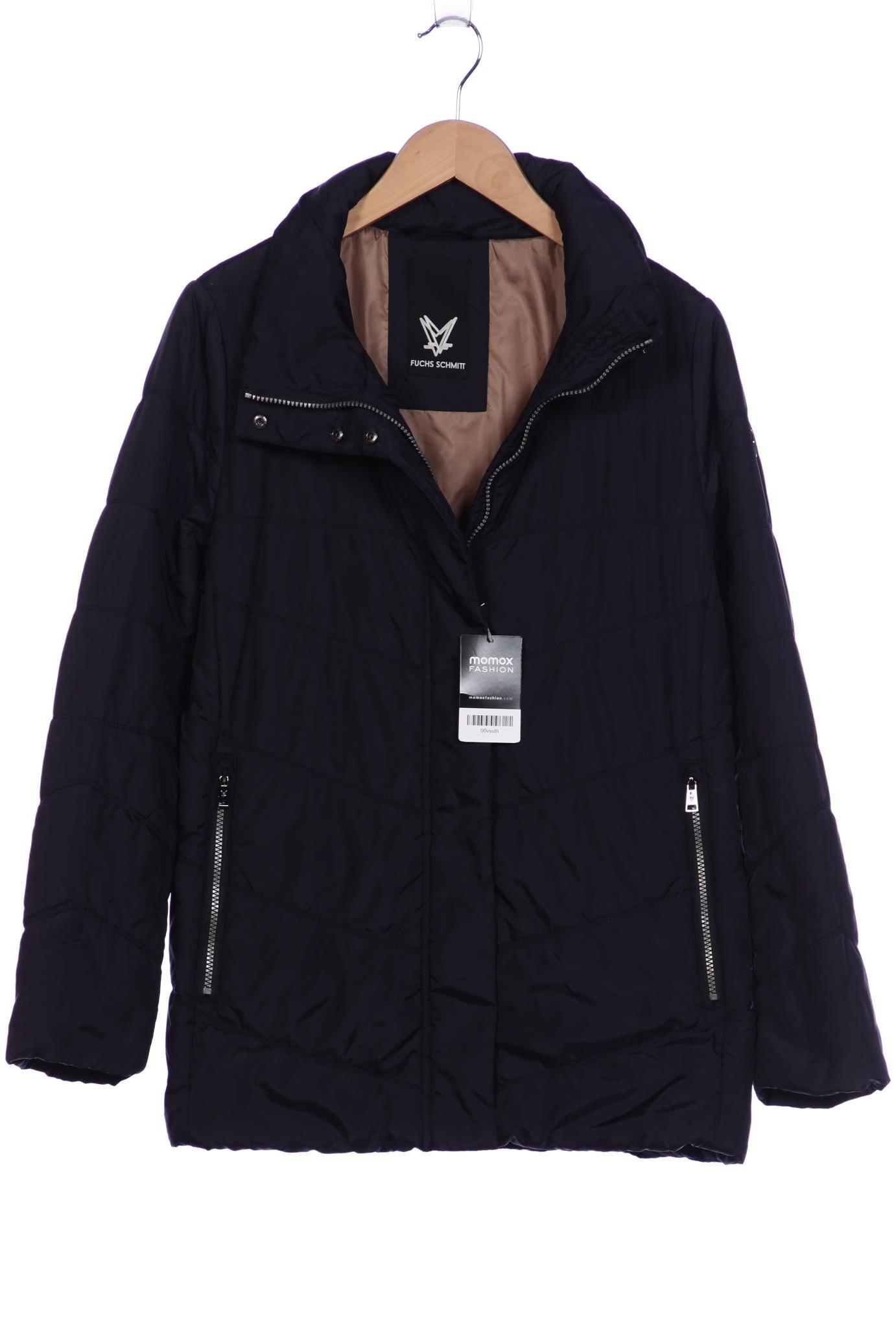 

Fuchs Schmitt Damen Jacke, schwarz, Gr. 42