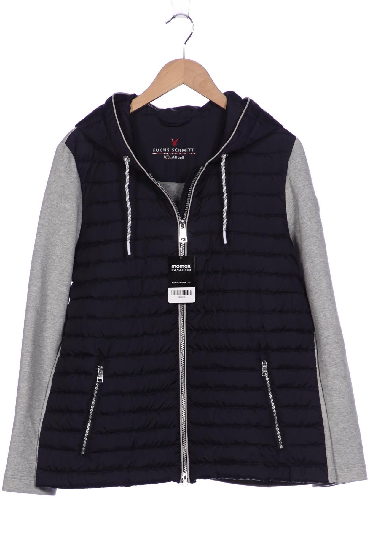 

Fuchs Schmitt Damen Jacke, marineblau, Gr. 44