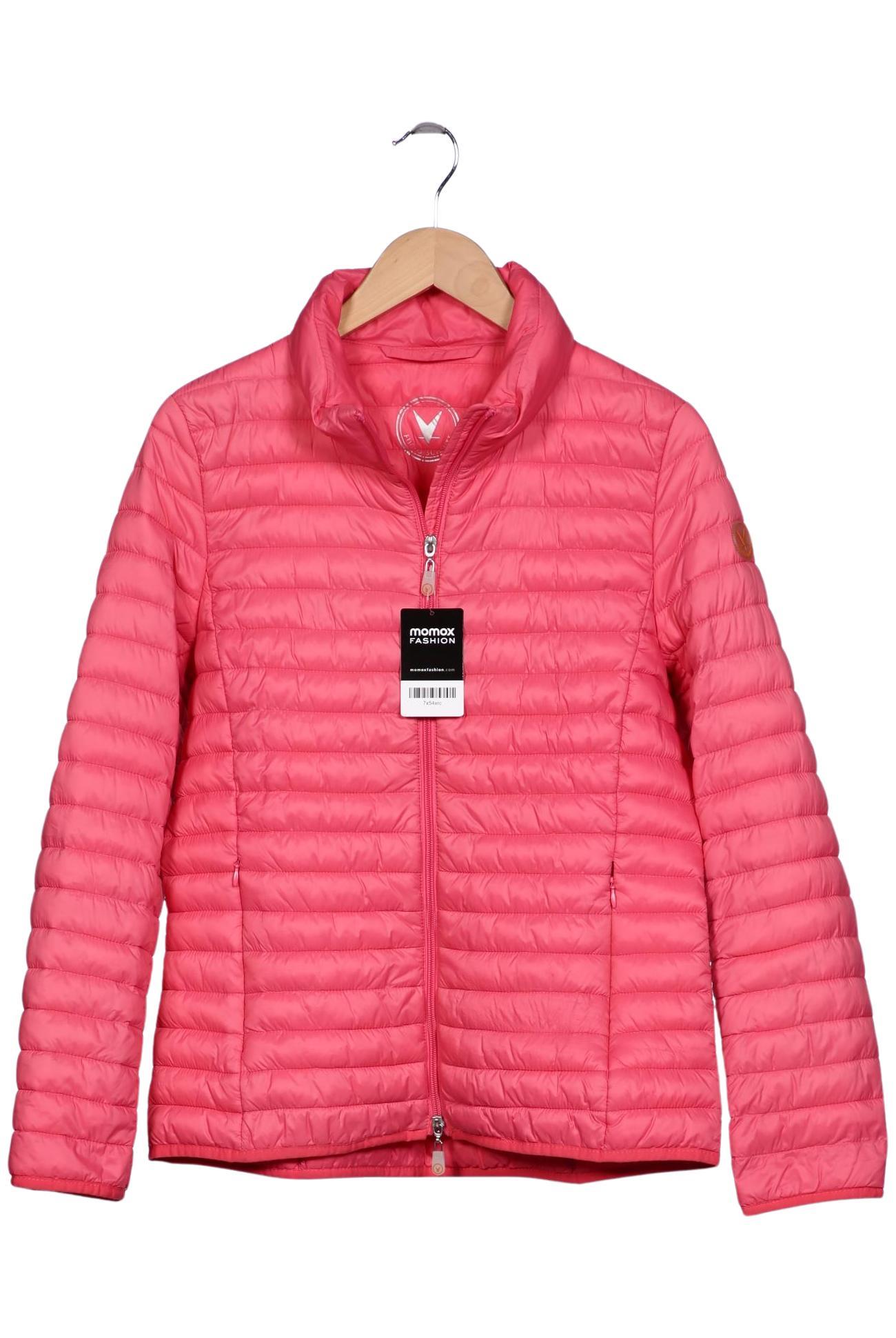 

Fuchs Schmitt Damen Jacke, pink, Gr. 28
