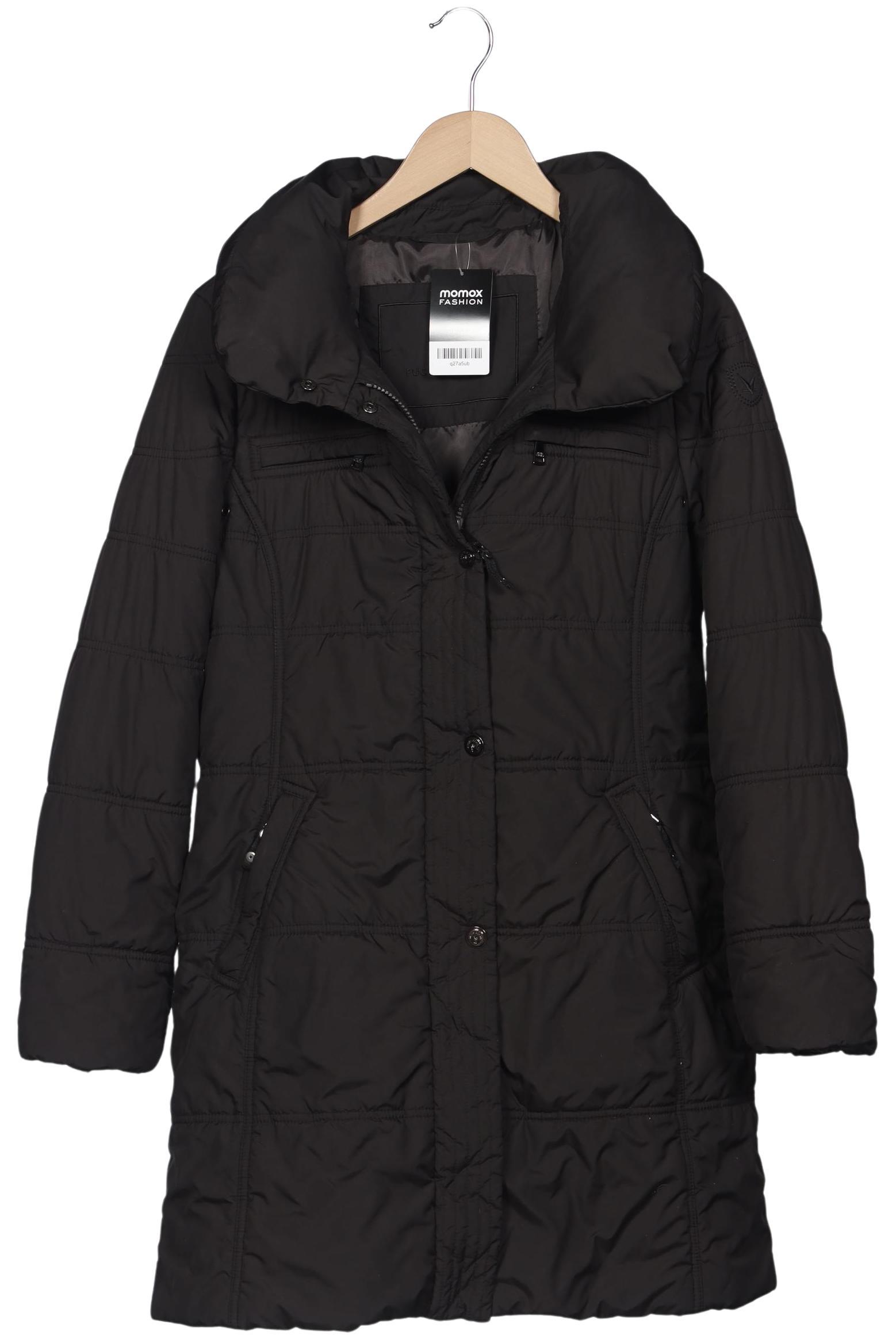 

Fuchs Schmitt Damen Mantel, schwarz, Gr. 40