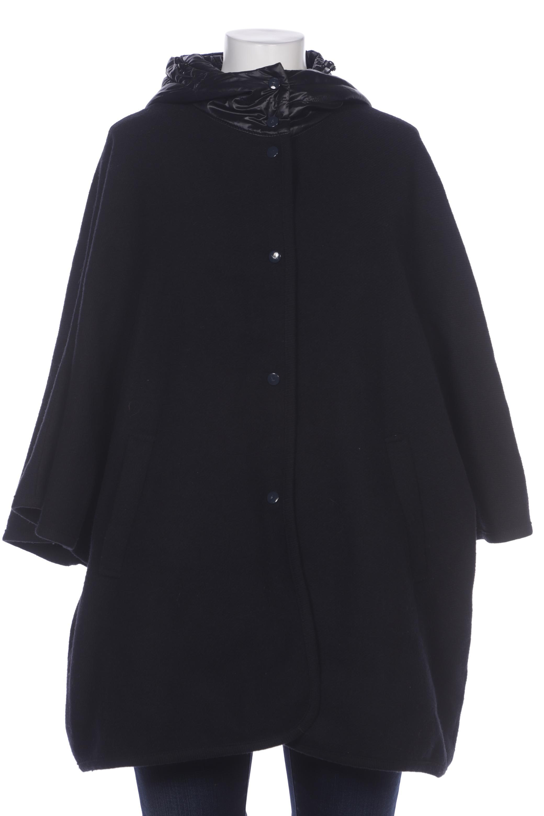 

Fuchs Schmitt Damen Mantel, marineblau, Gr. 42