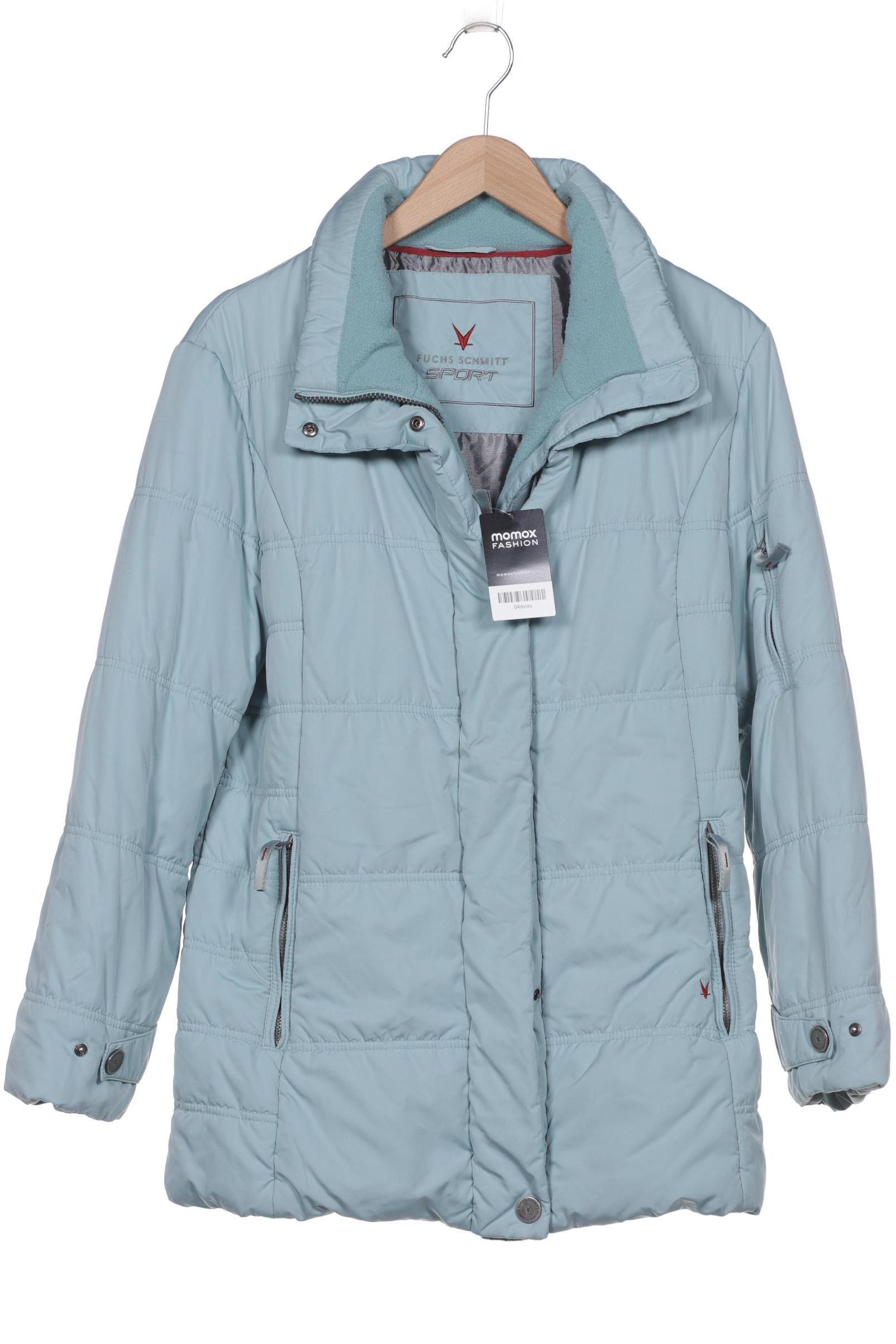 

Fuchs Schmitt Damen Jacke, blau