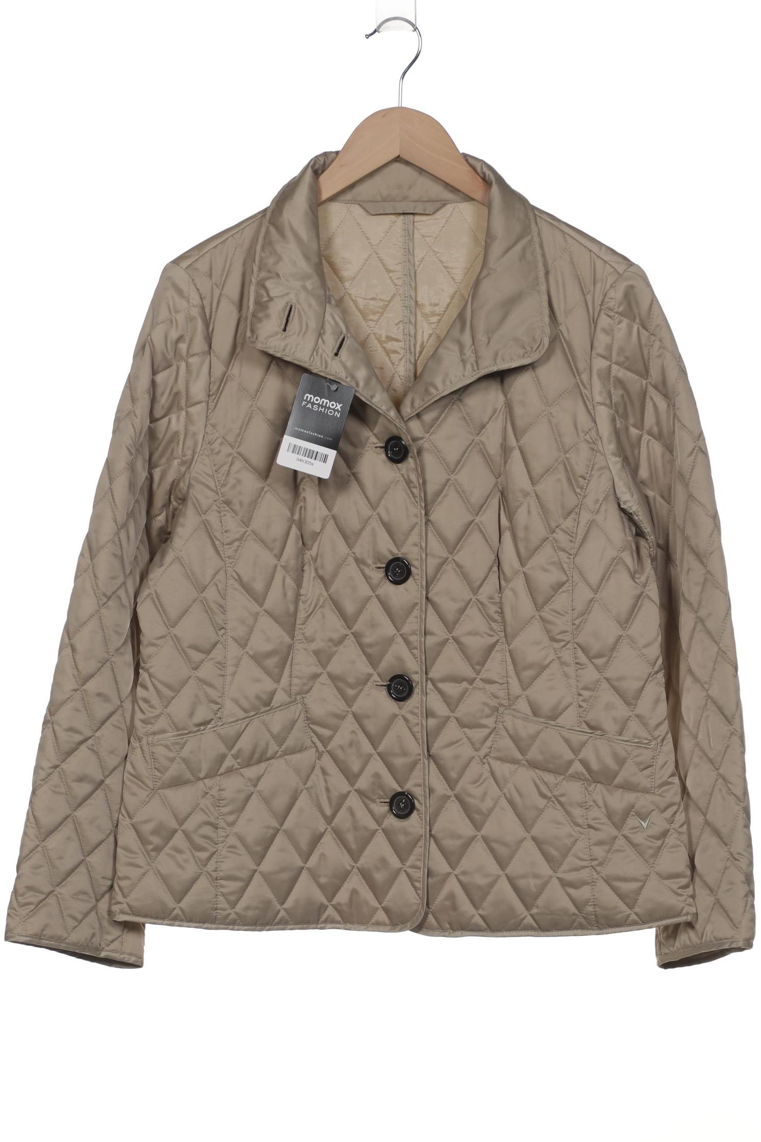 

Fuchs Schmitt Damen Jacke, beige, Gr. 42
