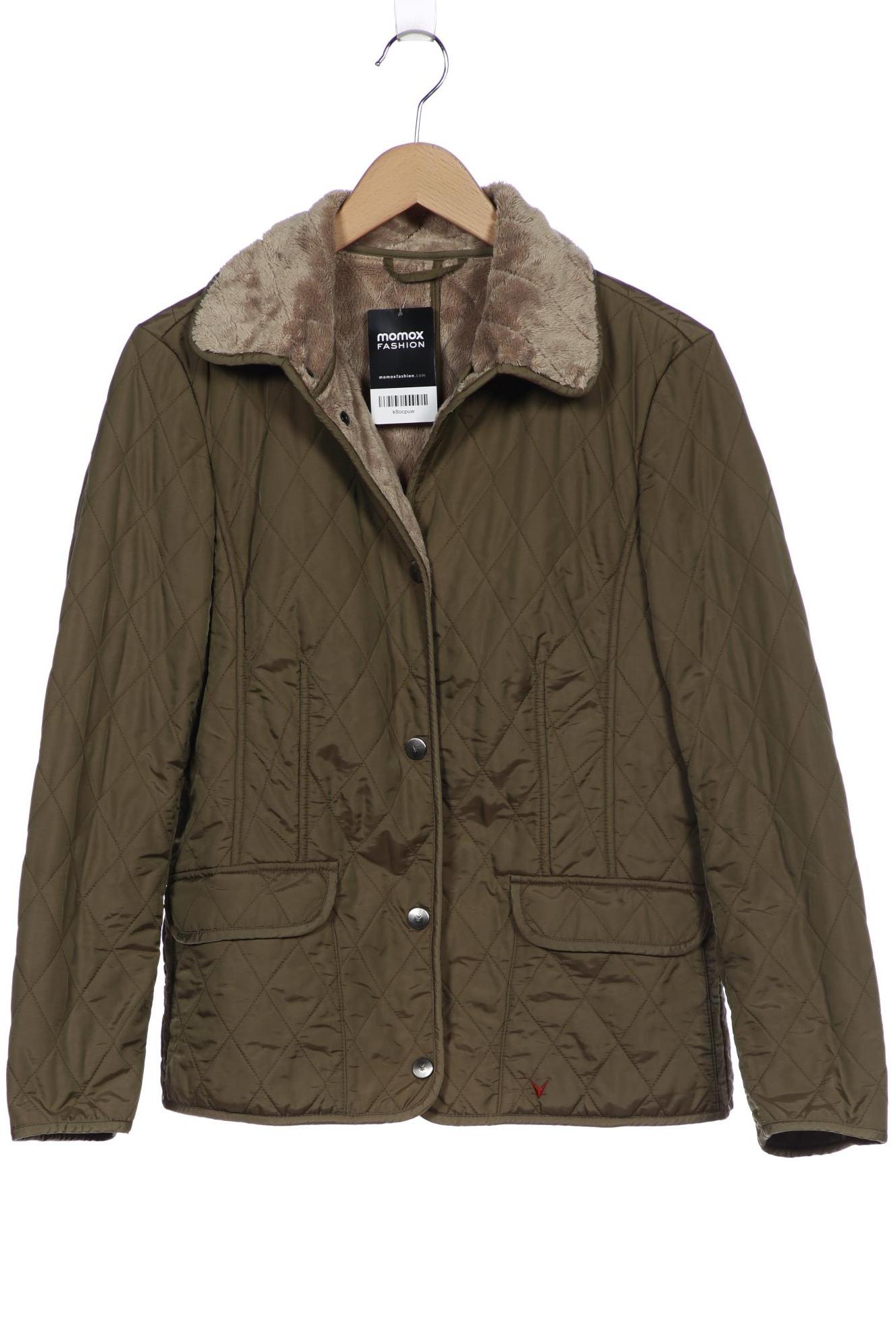 

Fuchs Schmitt Damen Jacke, grün, Gr. 36