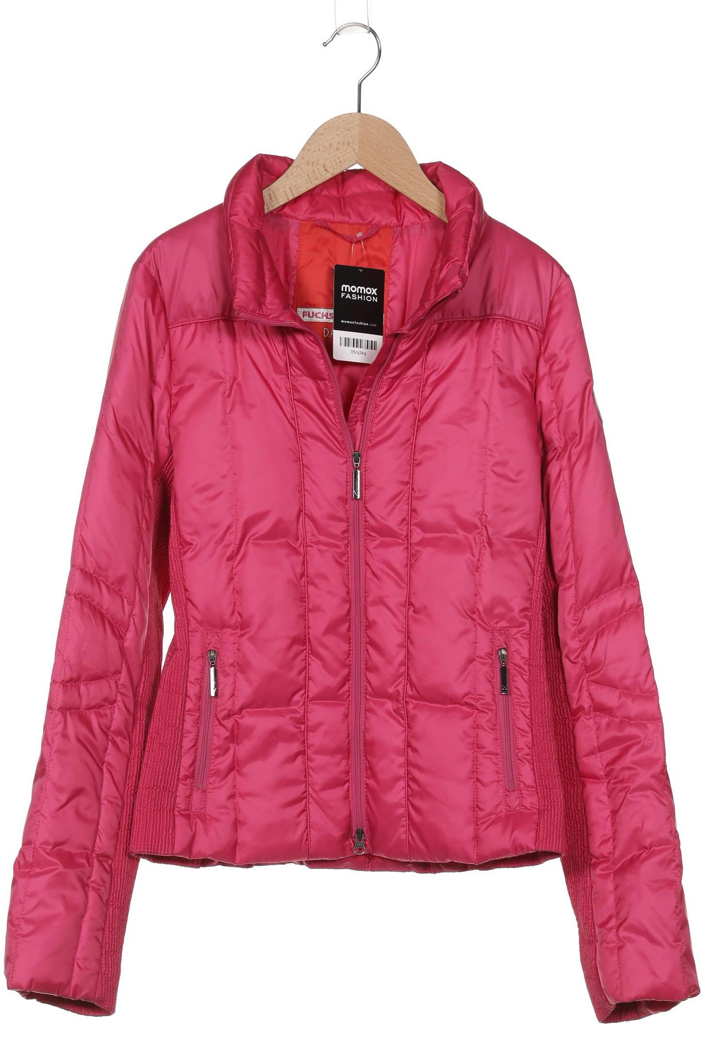 

Fuchs Schmitt Damen Jacke, pink, Gr. 36