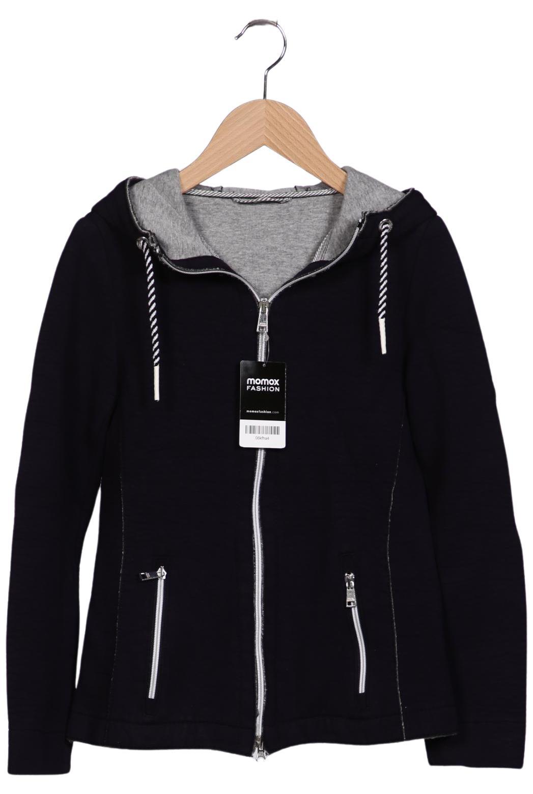 

Fuchs Schmitt Damen Jacke, marineblau, Gr. 34