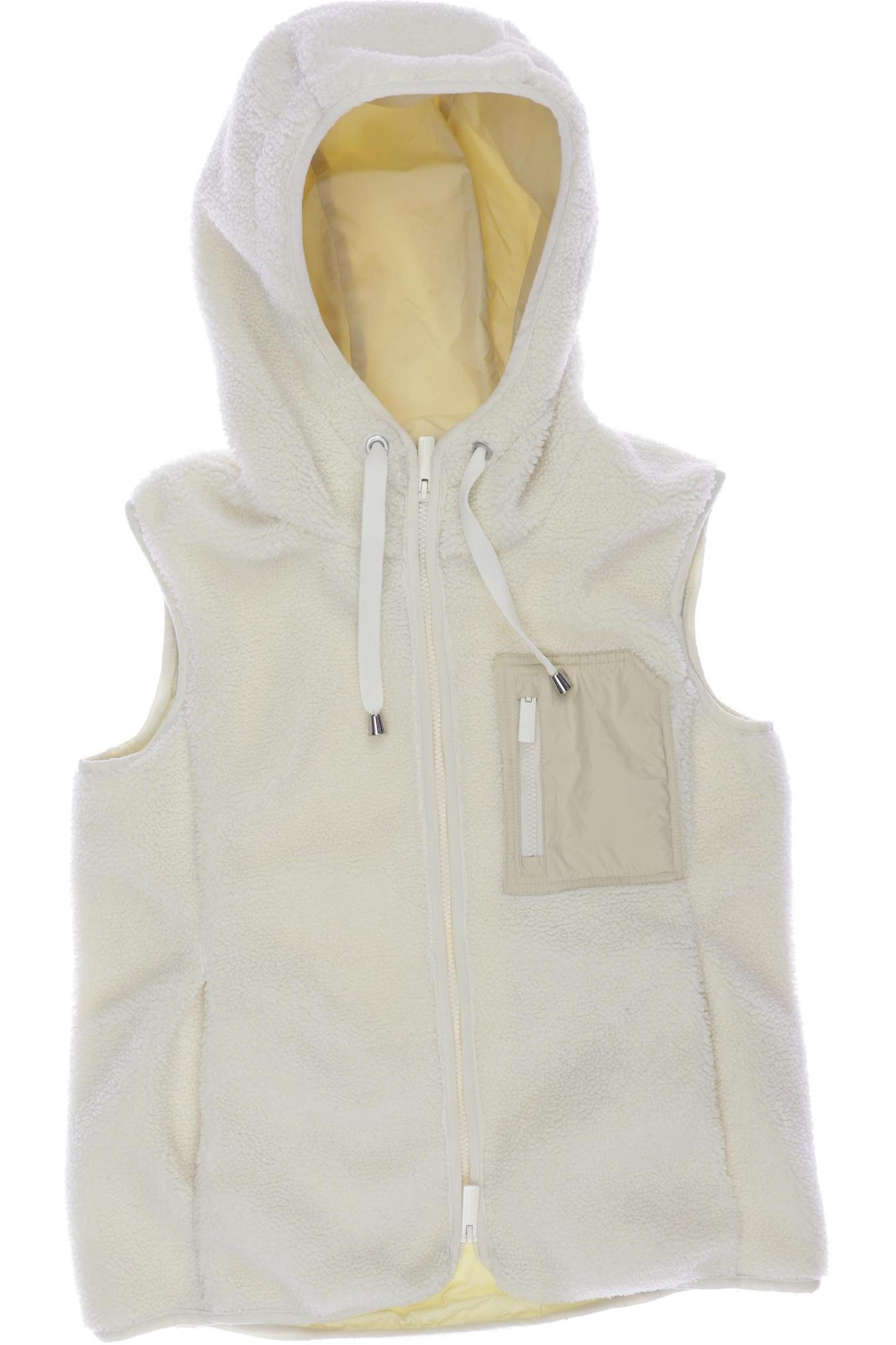 

Fuchs Schmitt Damen Weste, cremeweiß, Gr. 36