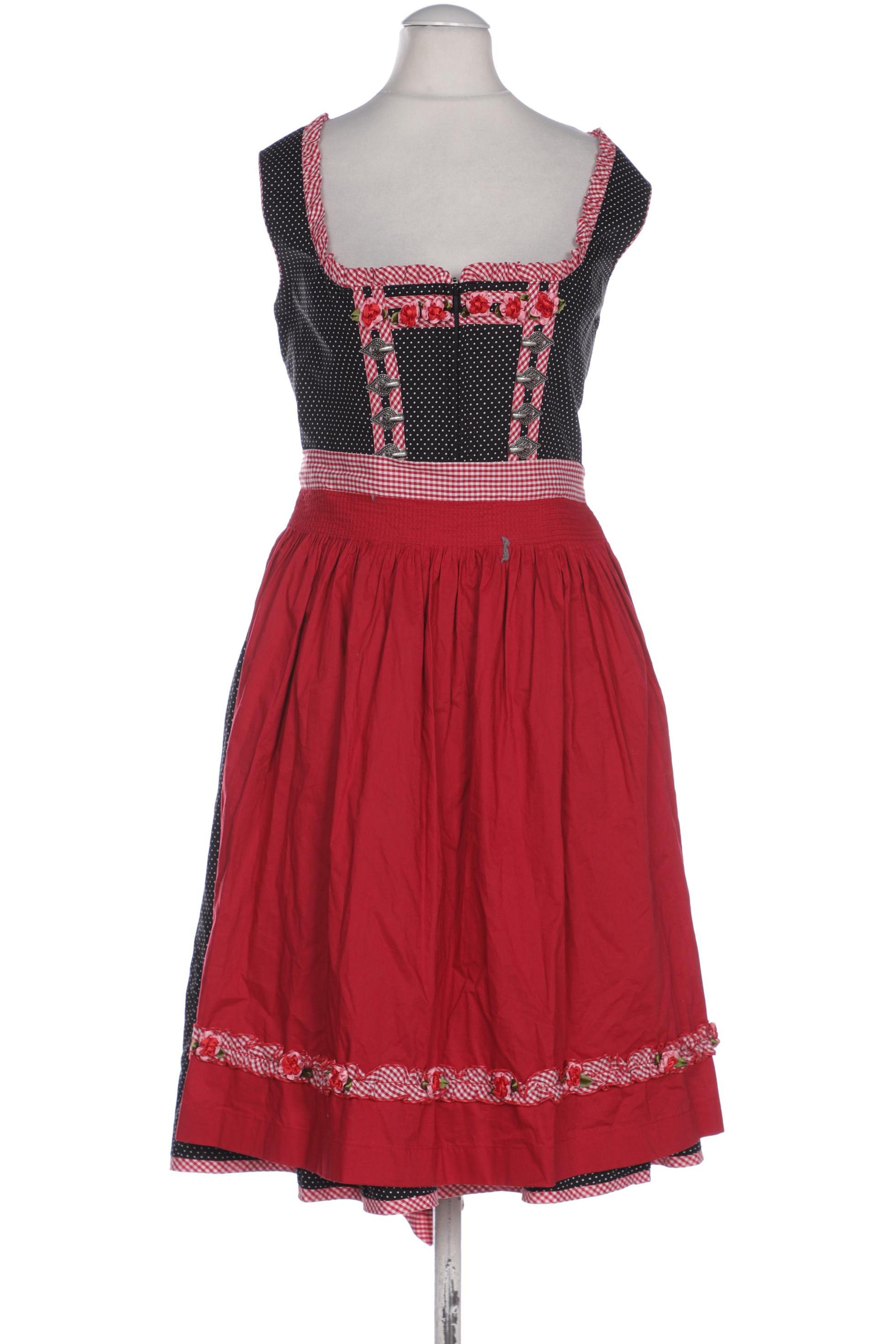 

Fuchs Schmitt Damen Kleid, blau, Gr. 36