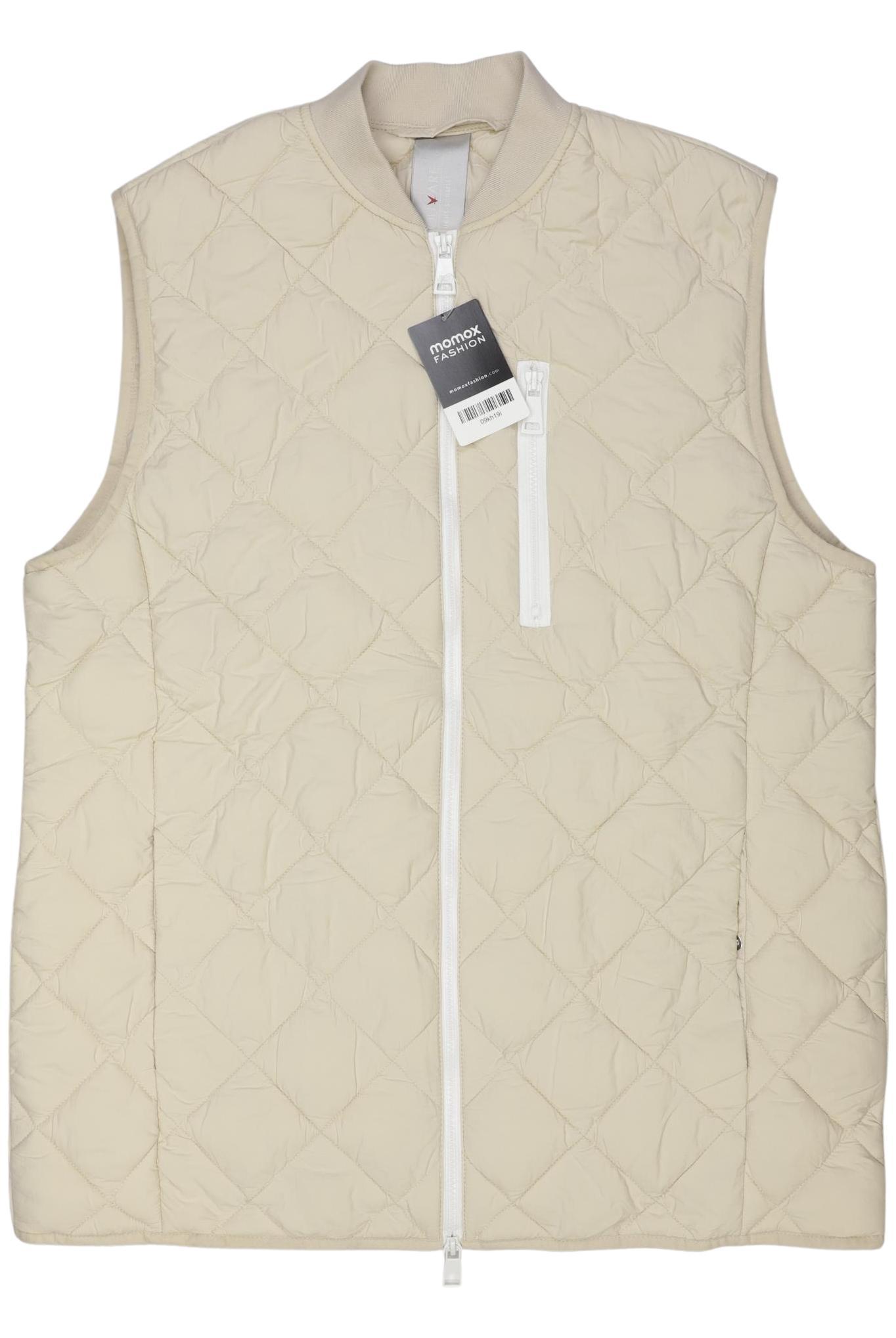 

Fuchs Schmitt Damen Weste, beige, Gr. 40