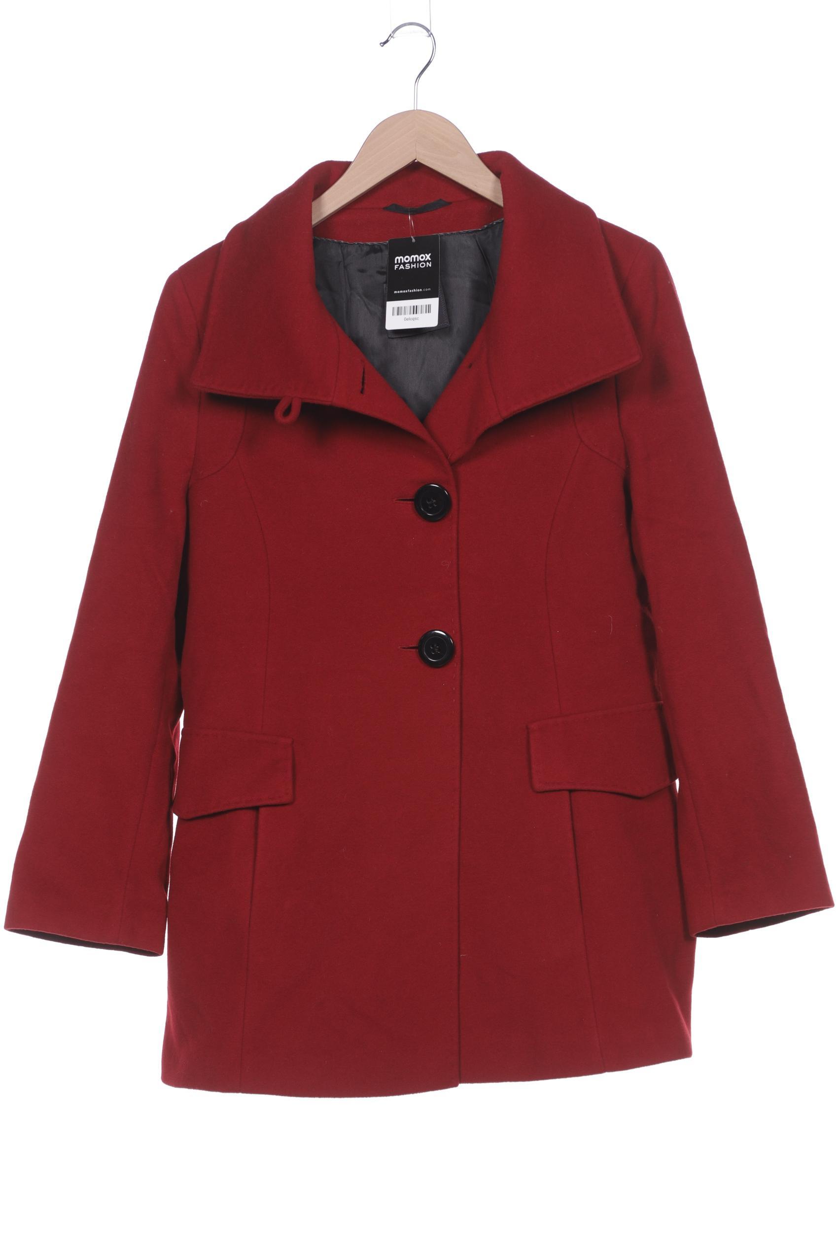 

Fuchs Schmitt Damen Jacke, rot, Gr. 42