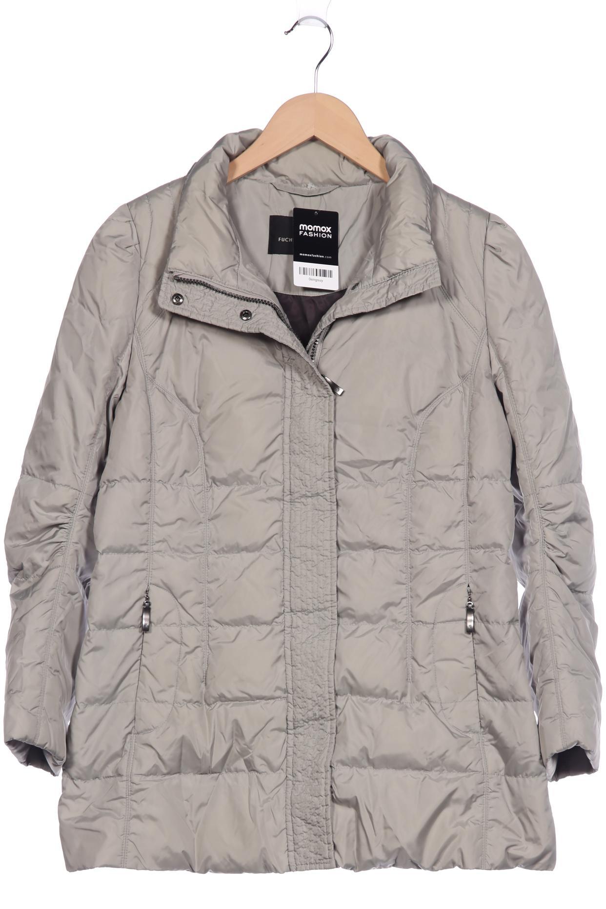 

Fuchs Schmitt Damen Jacke, grau