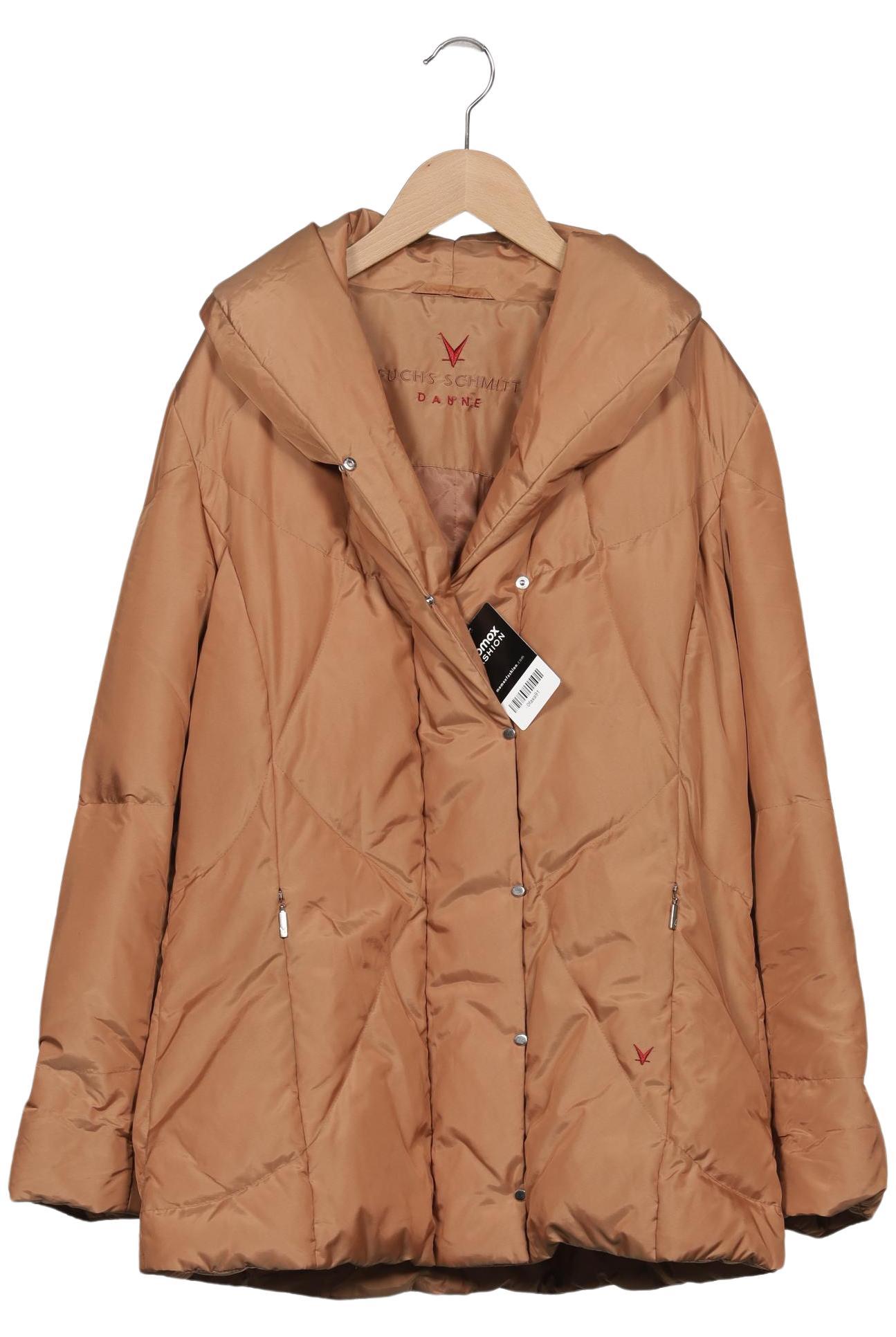 

Fuchs Schmitt Damen Jacke, beige, Gr. 38