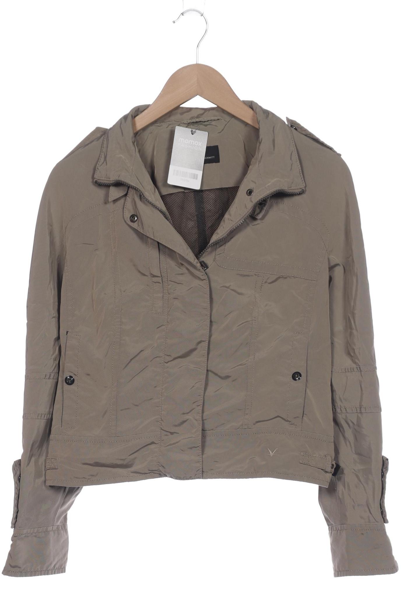 

Fuchs Schmitt Damen Jacke, beige, Gr. 40