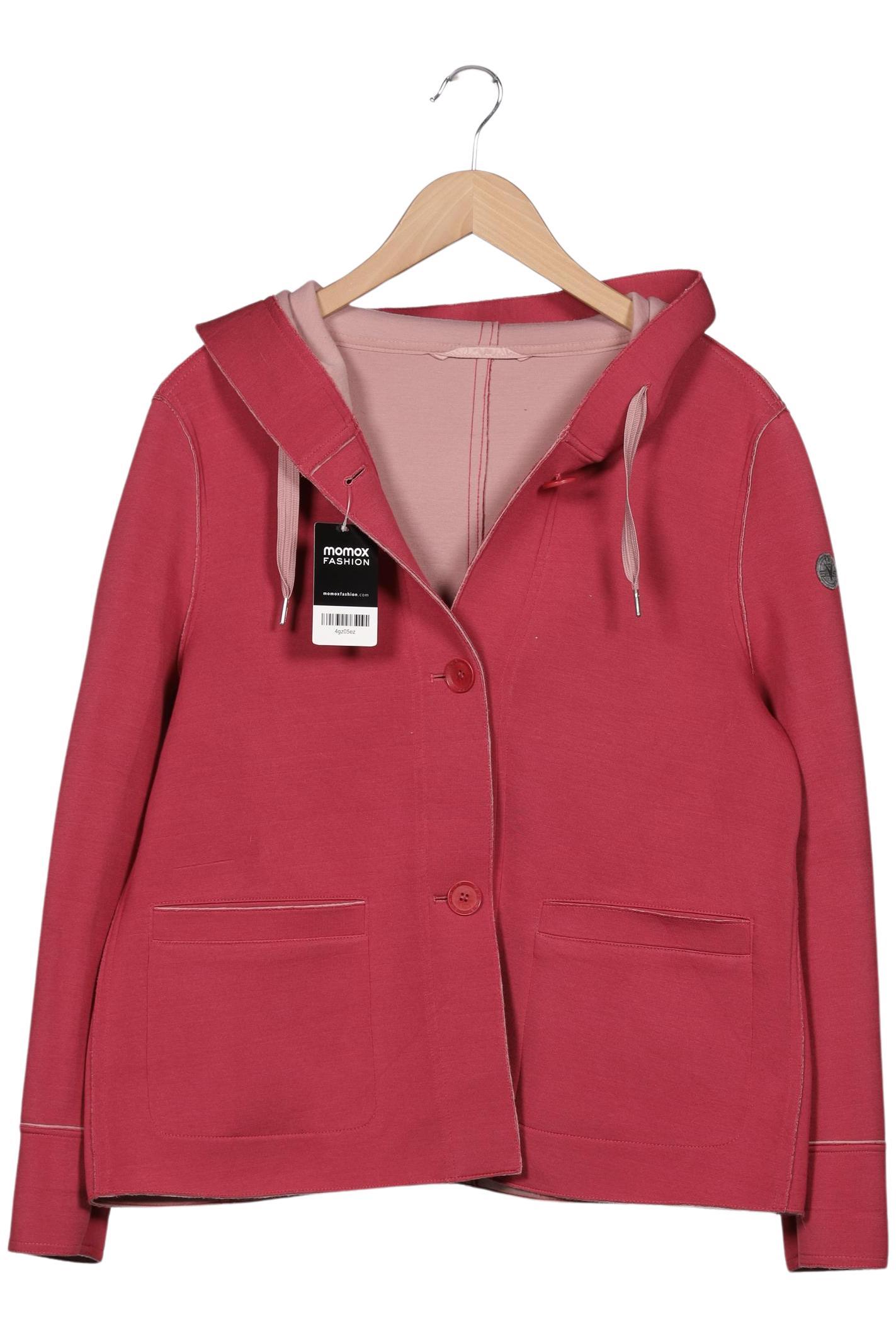 

Fuchs Schmitt Damen Jacke, pink, Gr. 40