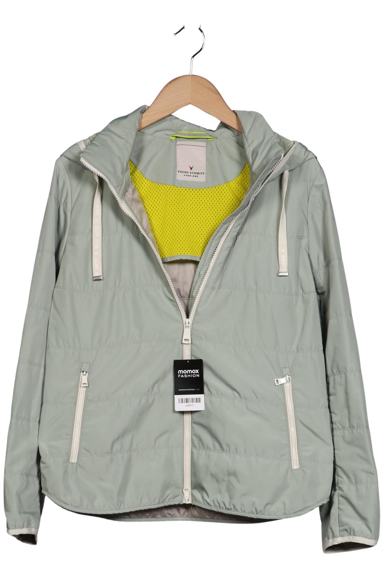 

Fuchs Schmitt Damen Jacke, hellgrün, Gr. 40