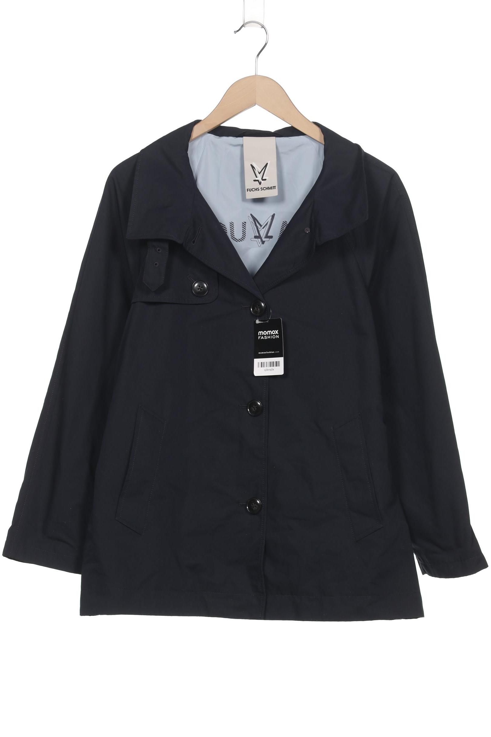 

Fuchs Schmitt Damen Jacke, marineblau, Gr. 38