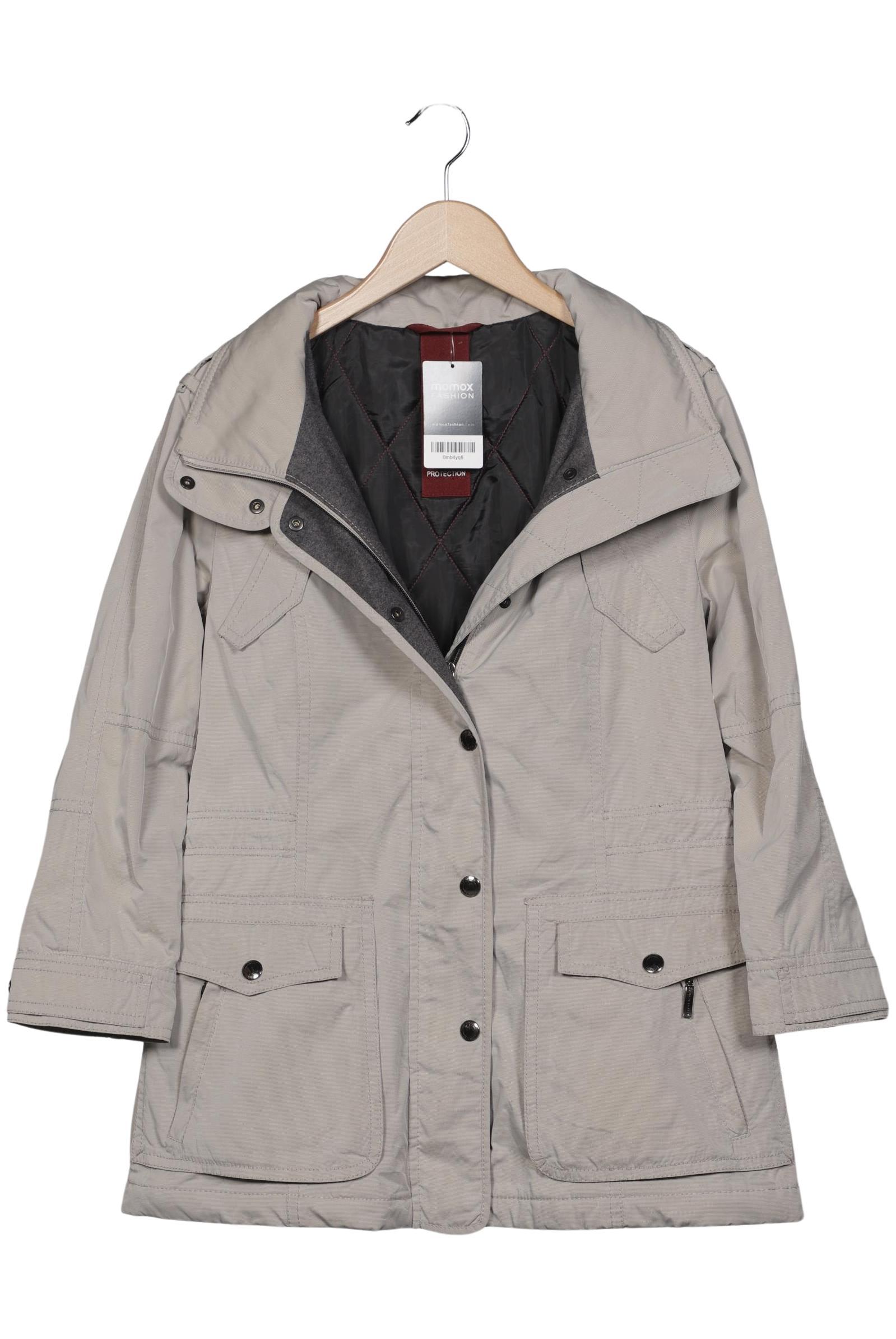 

Fuchs Schmitt Damen Jacke, beige, Gr. 40