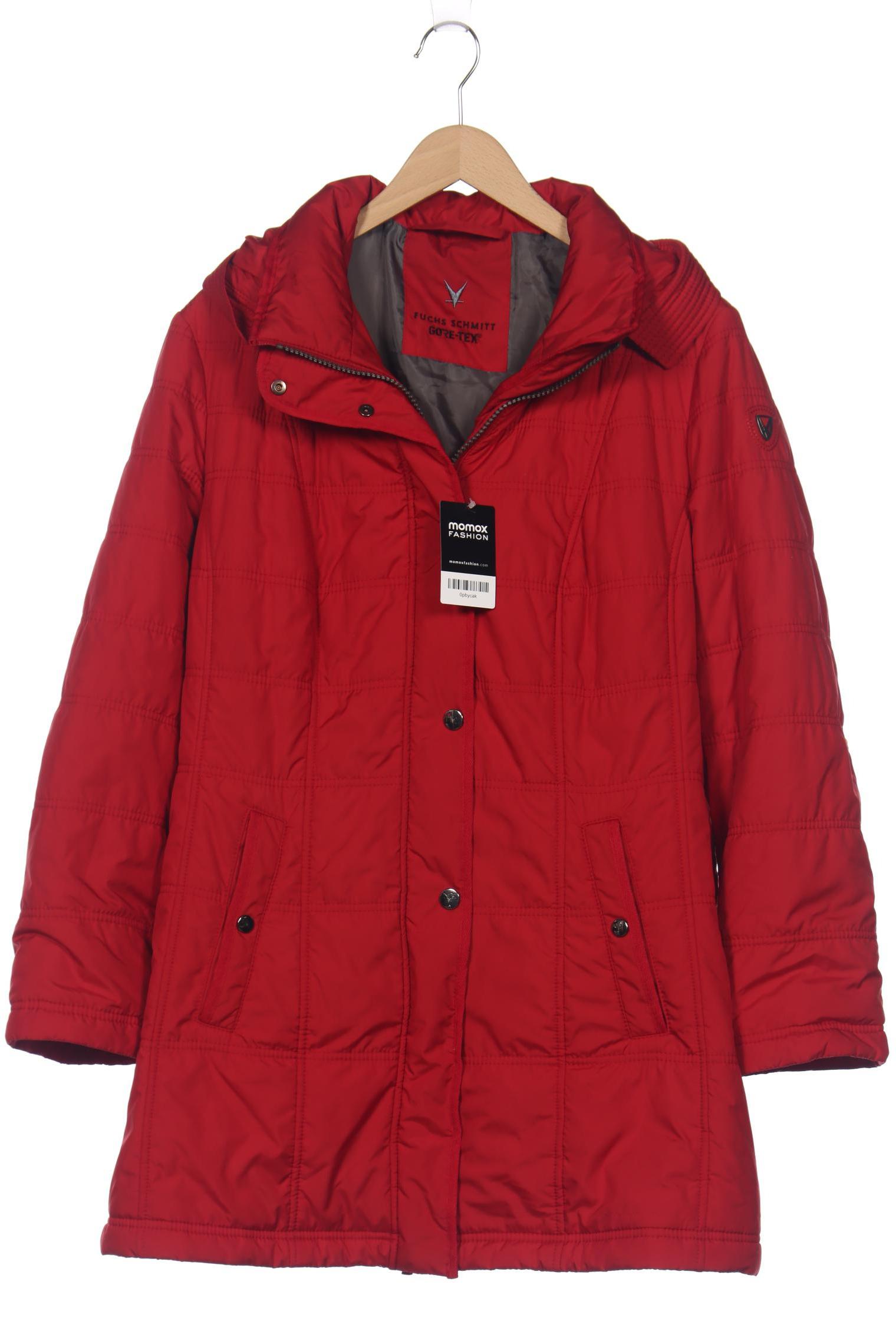 

Fuchs Schmitt Damen Jacke, rot
