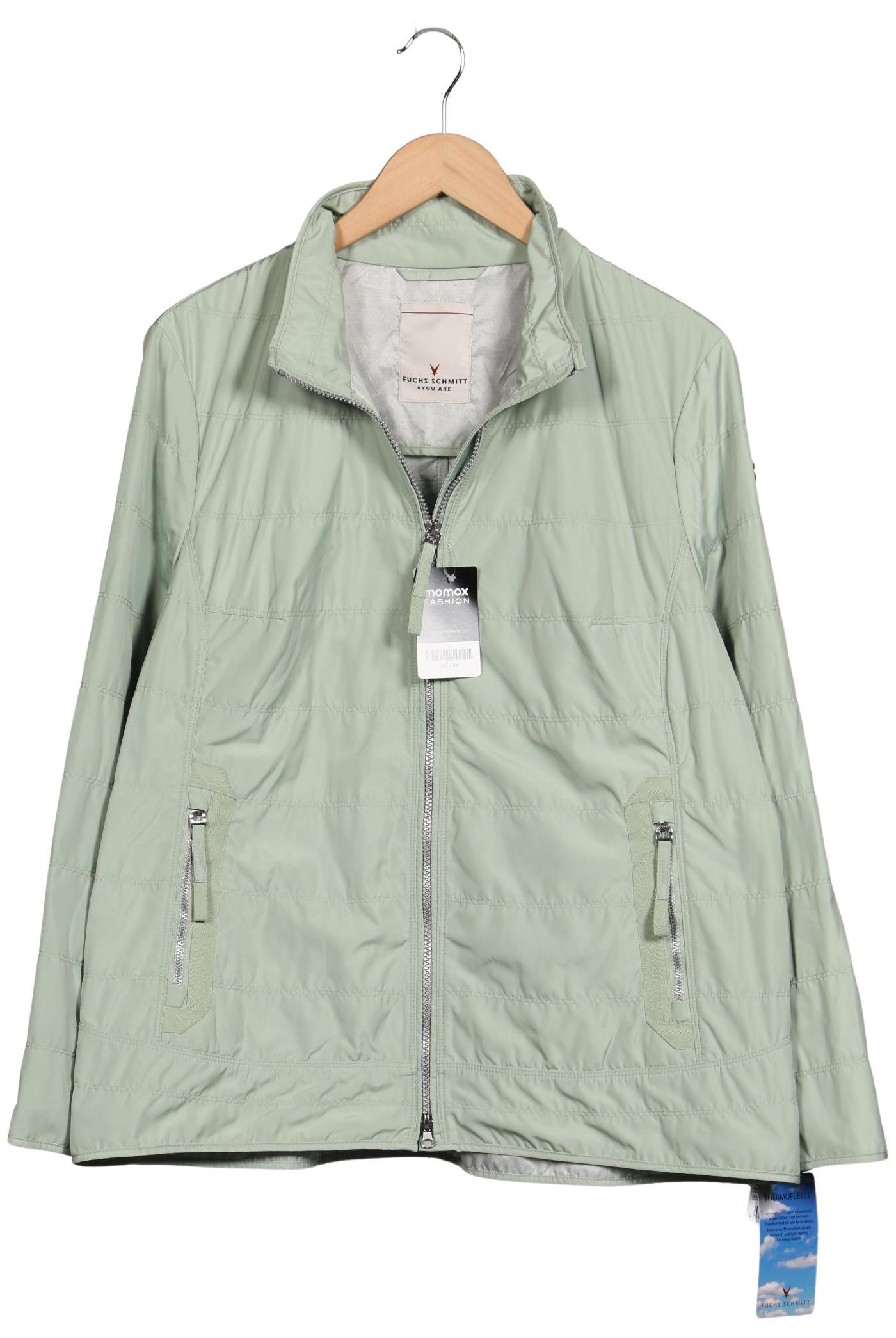 

Fuchs Schmitt Damen Jacke, hellgrün, Gr. 46